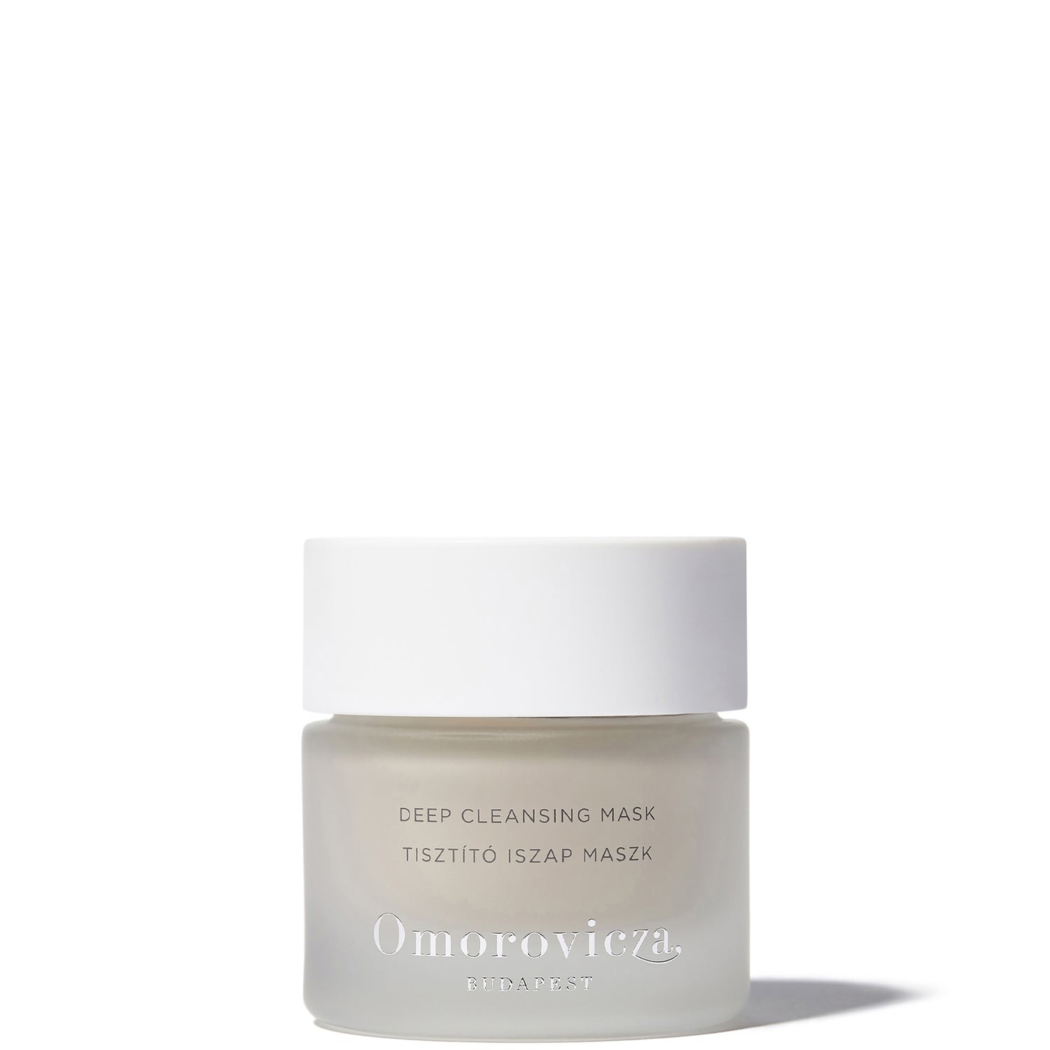 Omorovicza Deep Cleansing Mask (50 ml)