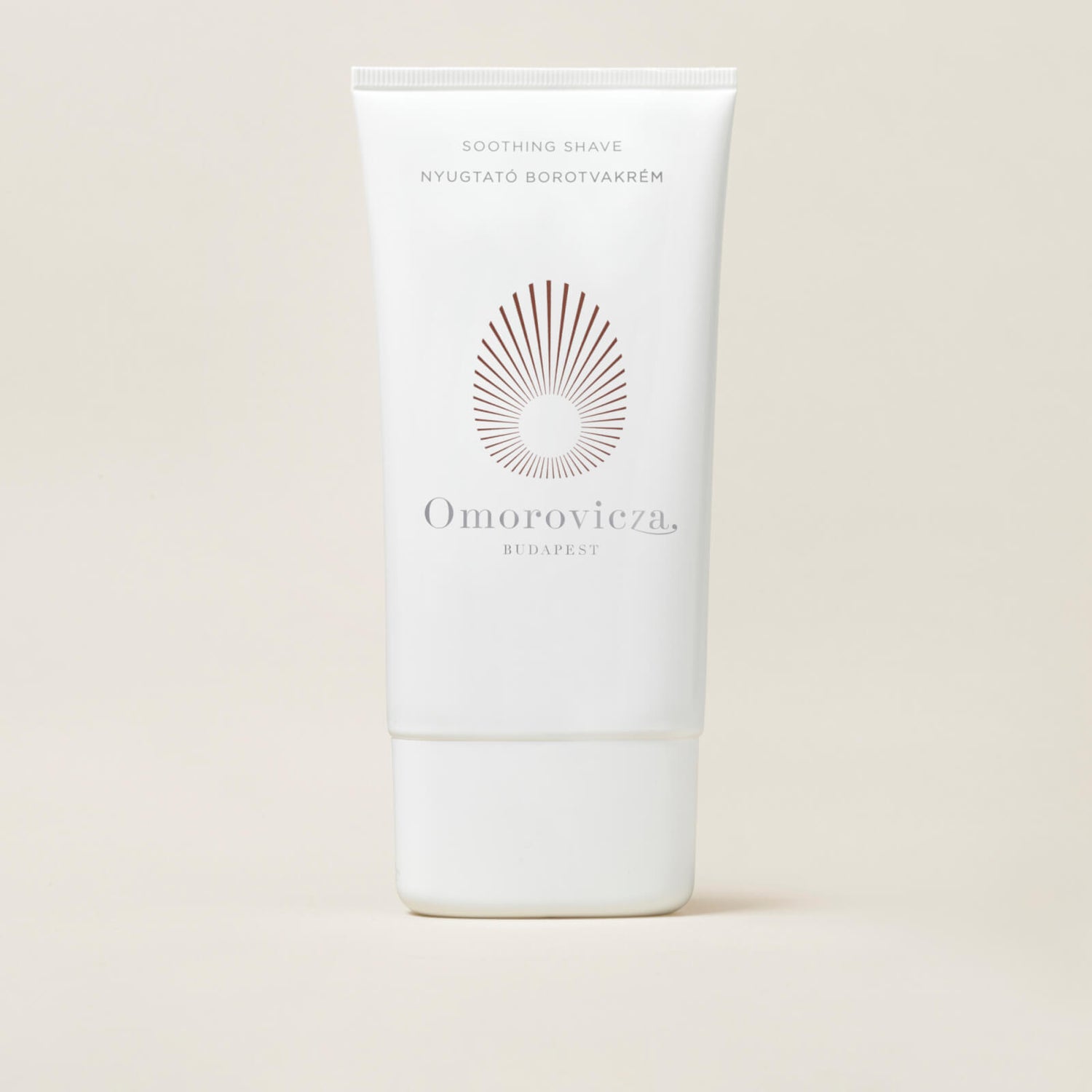 Omorovicza Soothing Shave (5oz)