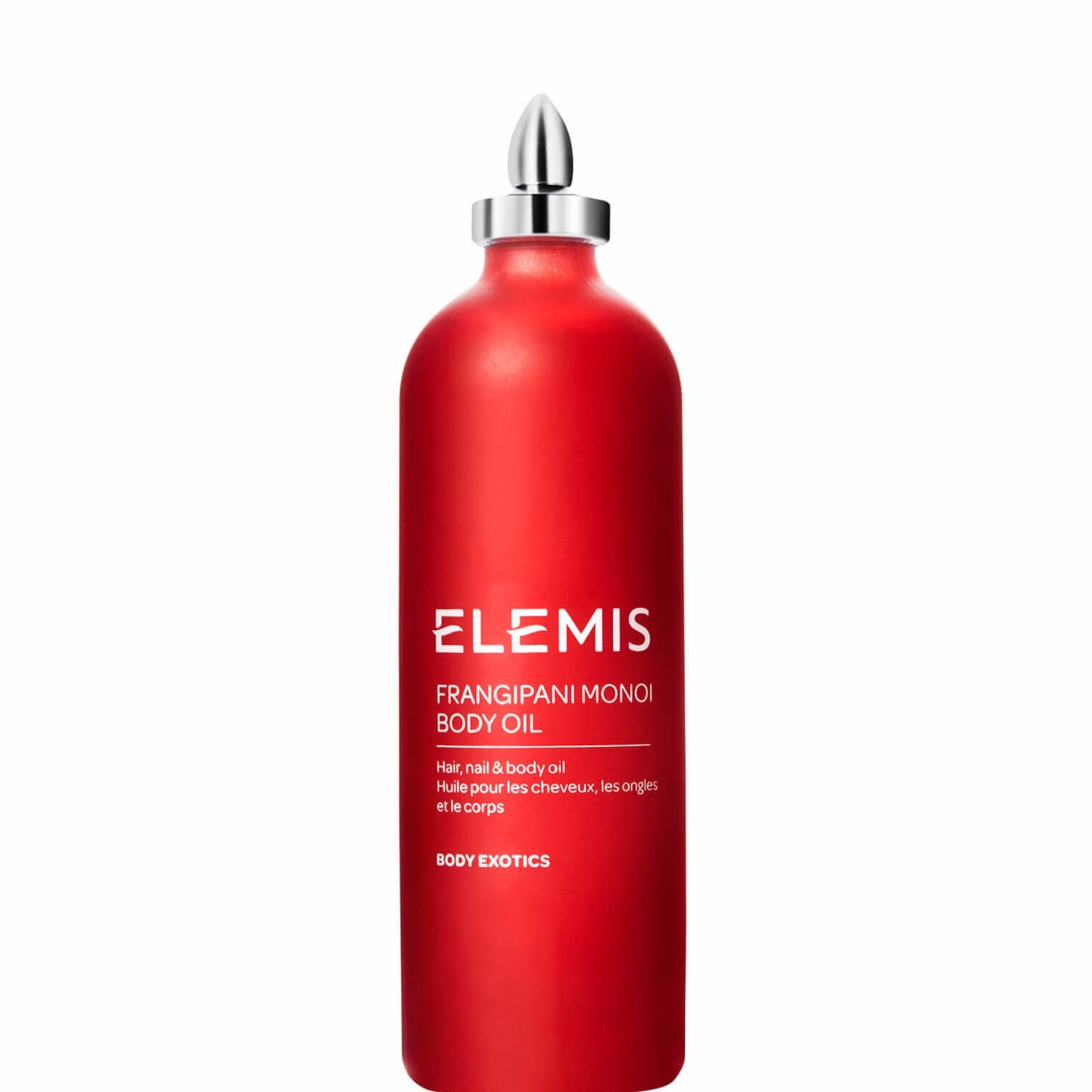 Olio per il corpo Frangipani Monoi Body Oil 100ml