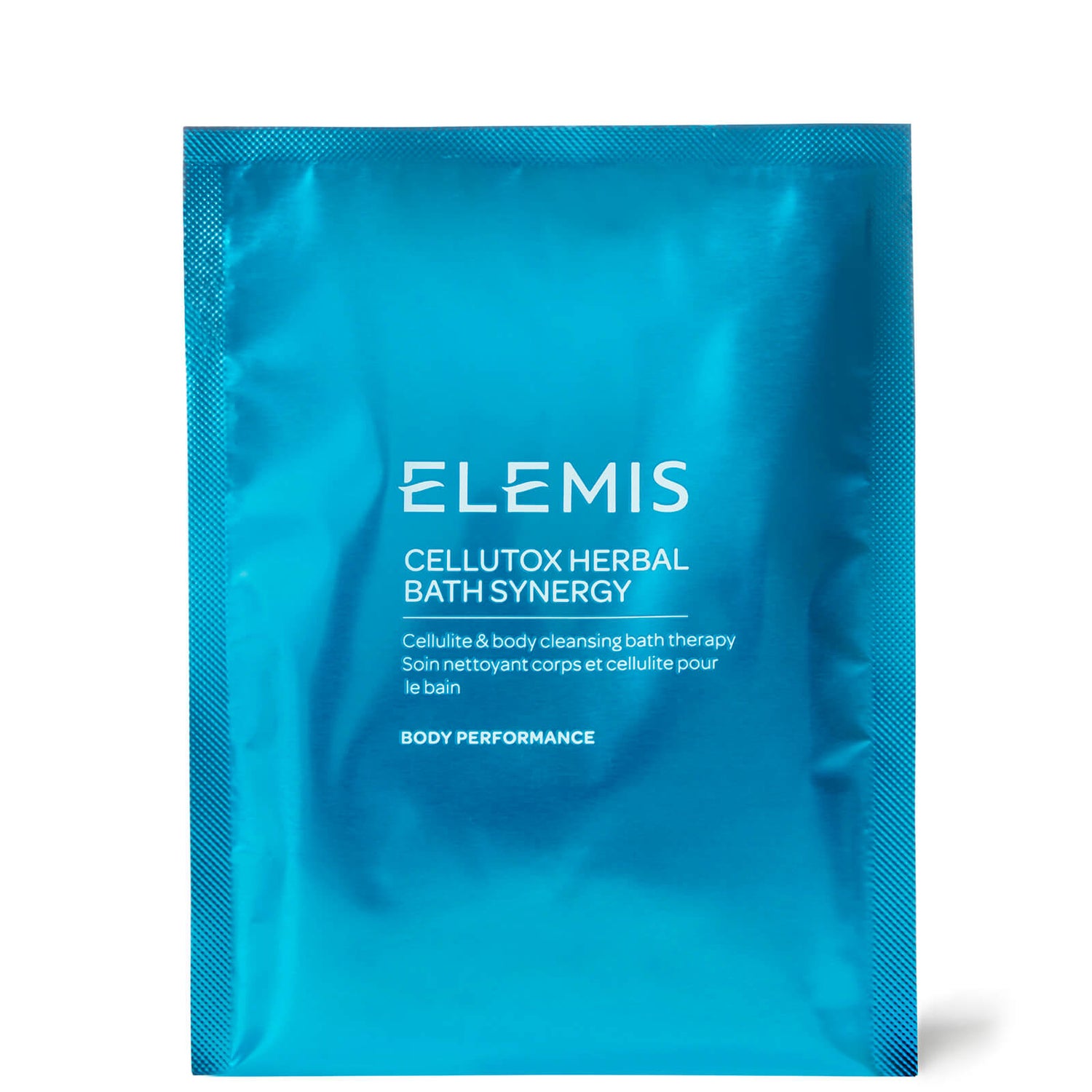 Cellutox Herbal Bath Synergy