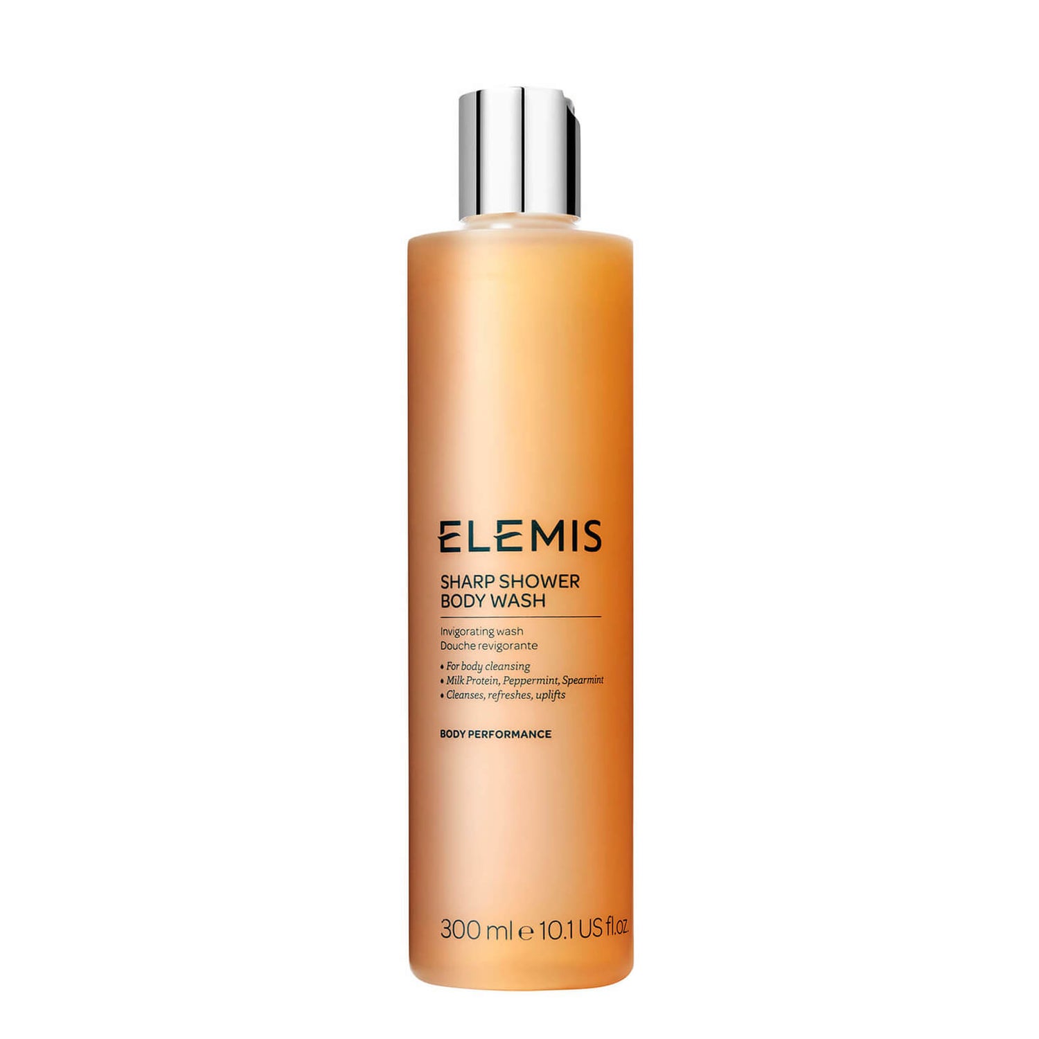 ELEMIS Sharp Shower Body Wash (10.1 fl. oz.)