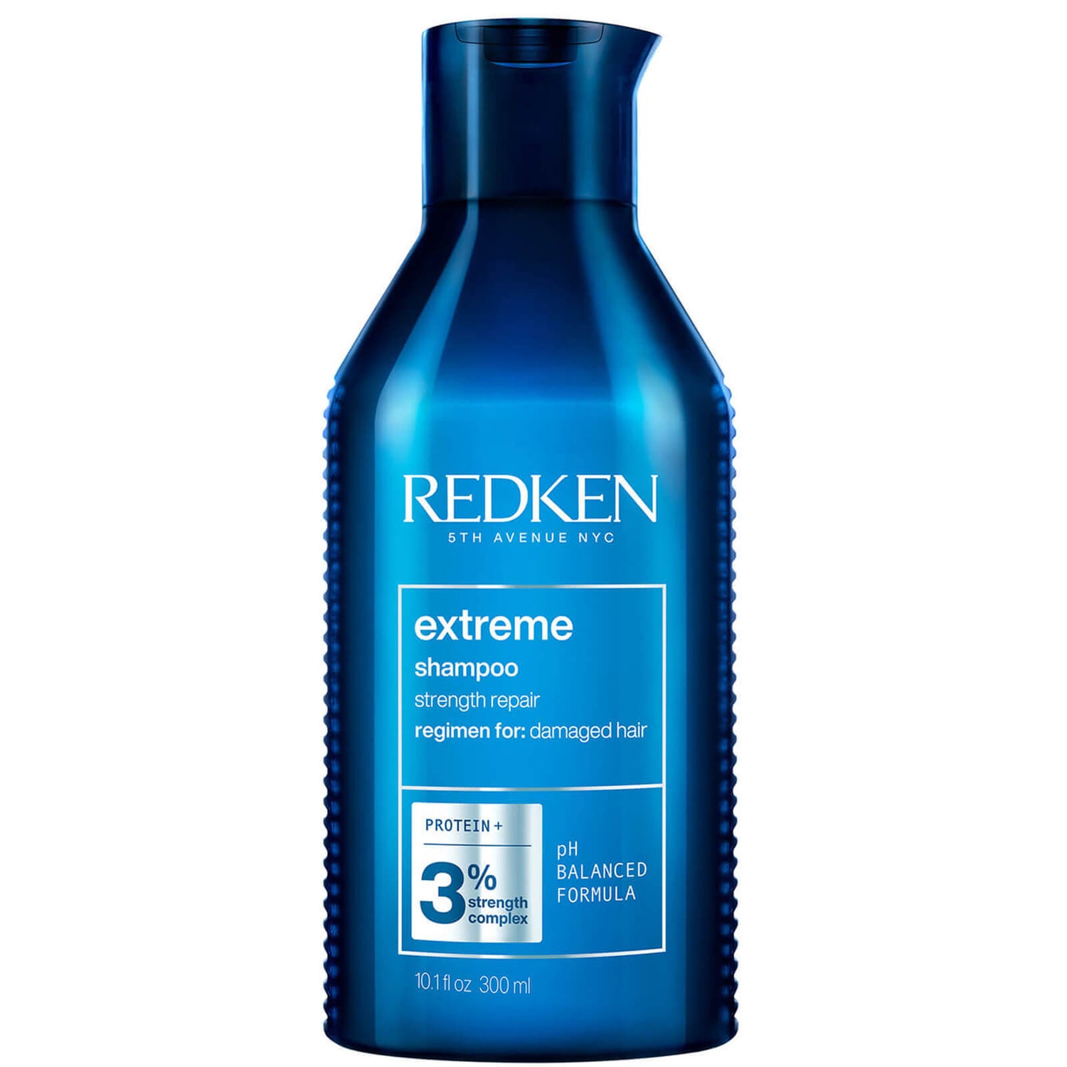 Redken Extreme szampon do włosów 300 ml