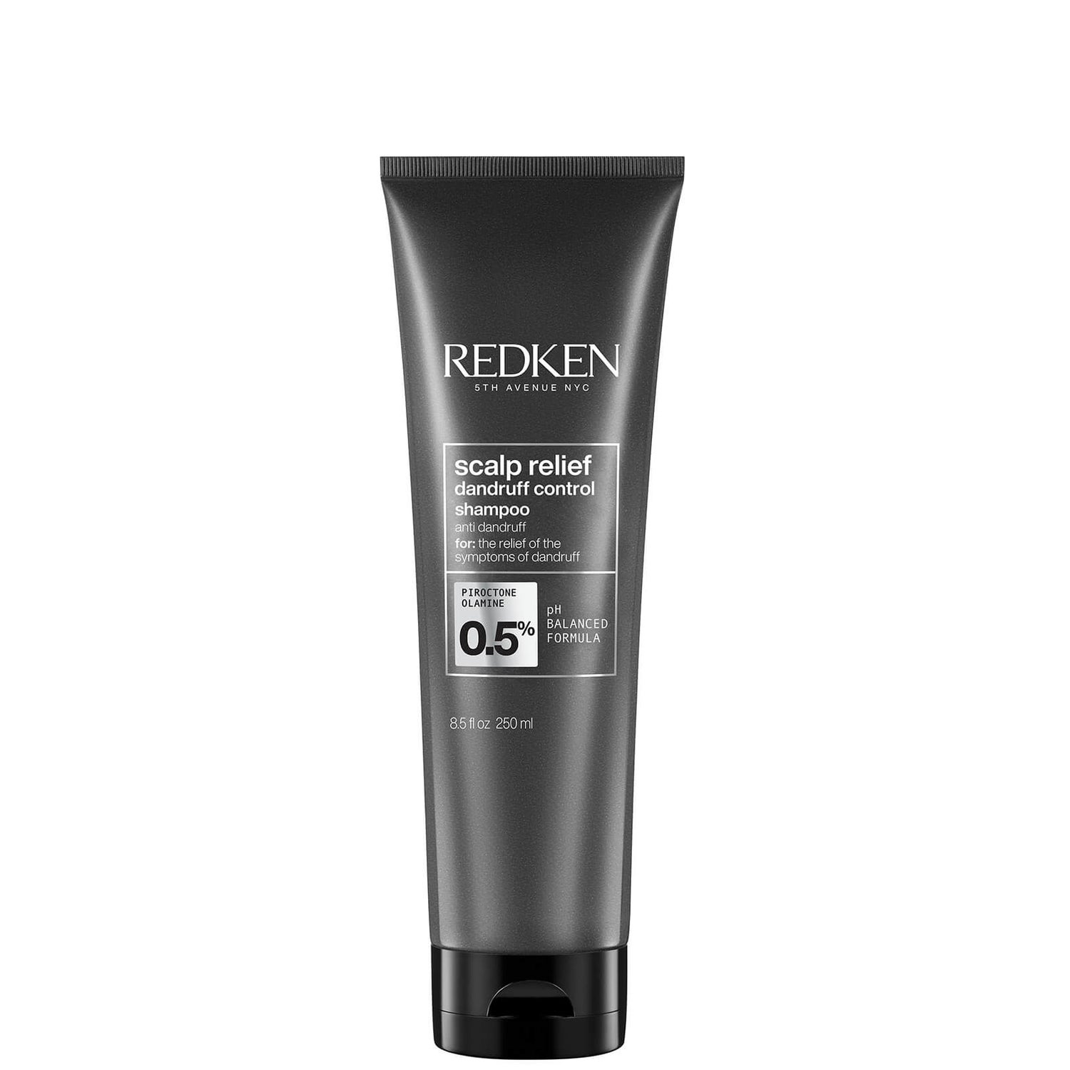 Redken Scalp Relief Shampoo per il controllo della forfora (300ml)