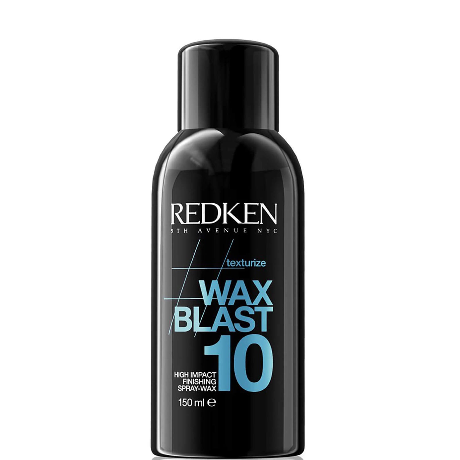 Redken Wax Blast 10 wosk do stylizacji włosów (150 ml)