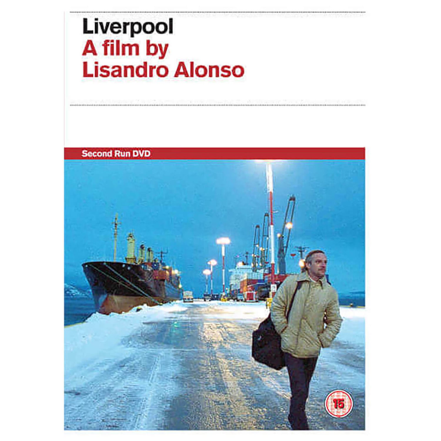 Liverpool DVD