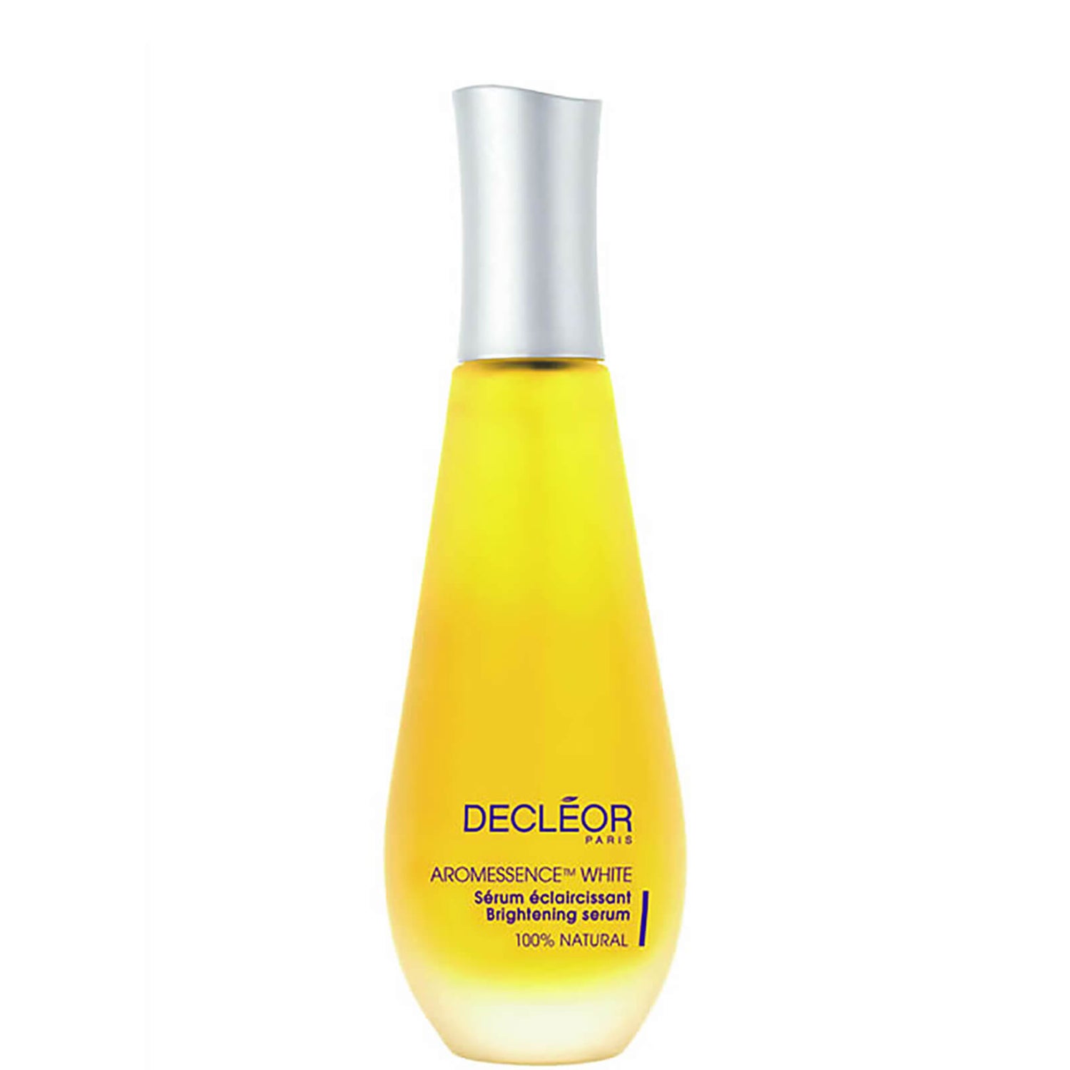 Sérum iluminador clarificante DECLÉOR Aromessence White