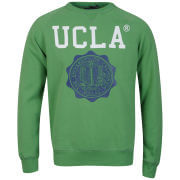 Ucla sweatshirt online green