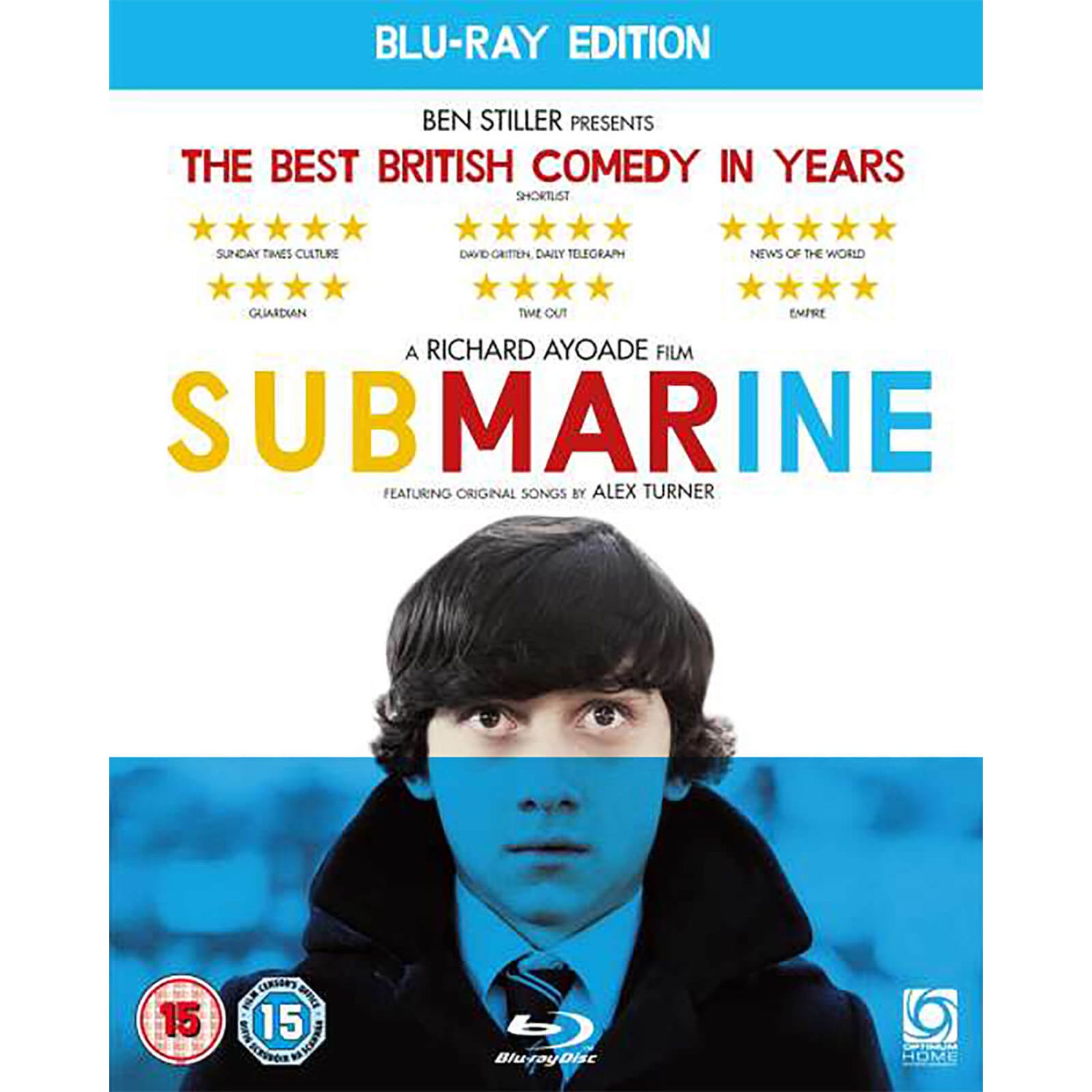 Submarine