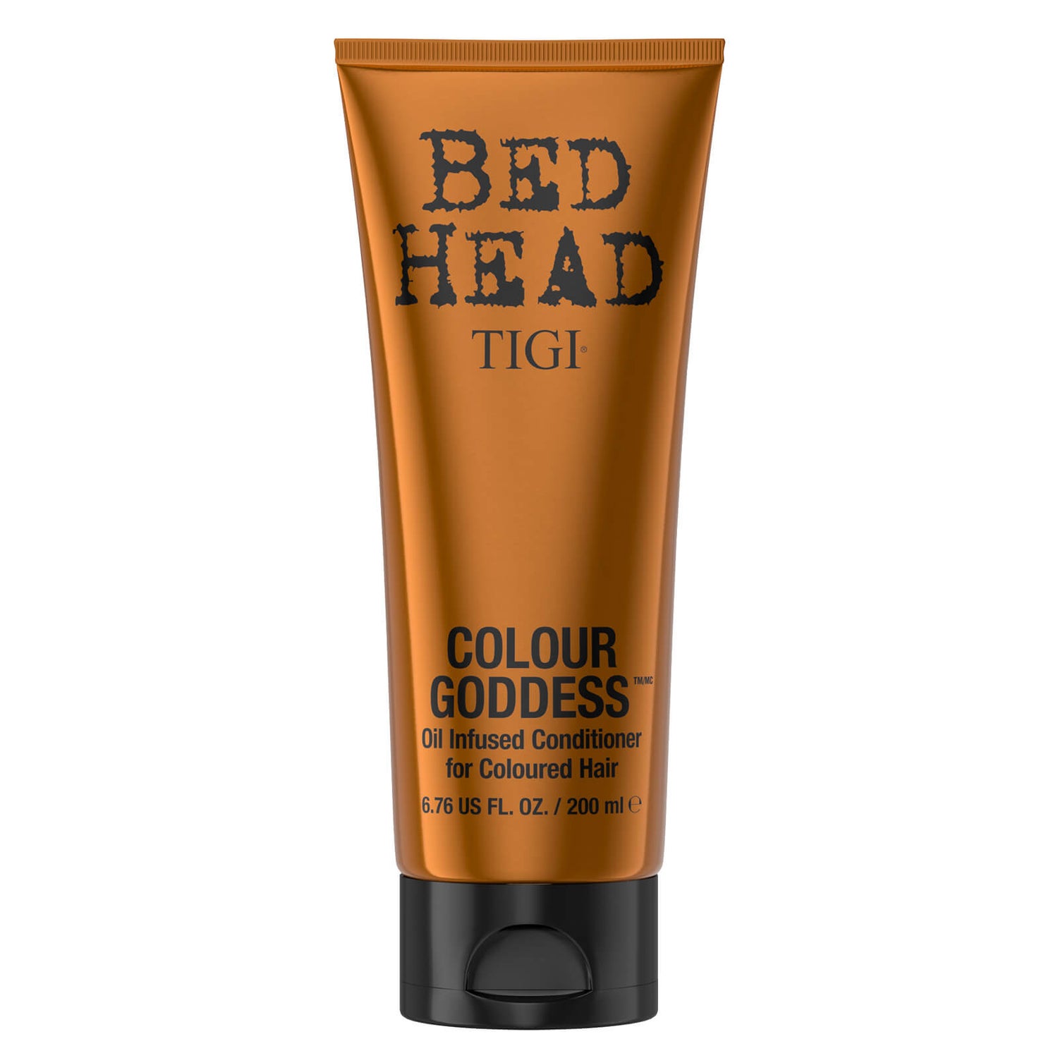 Après-shampooing protecteur couleur Tigi Bed Head Colour Goddess - 200ml