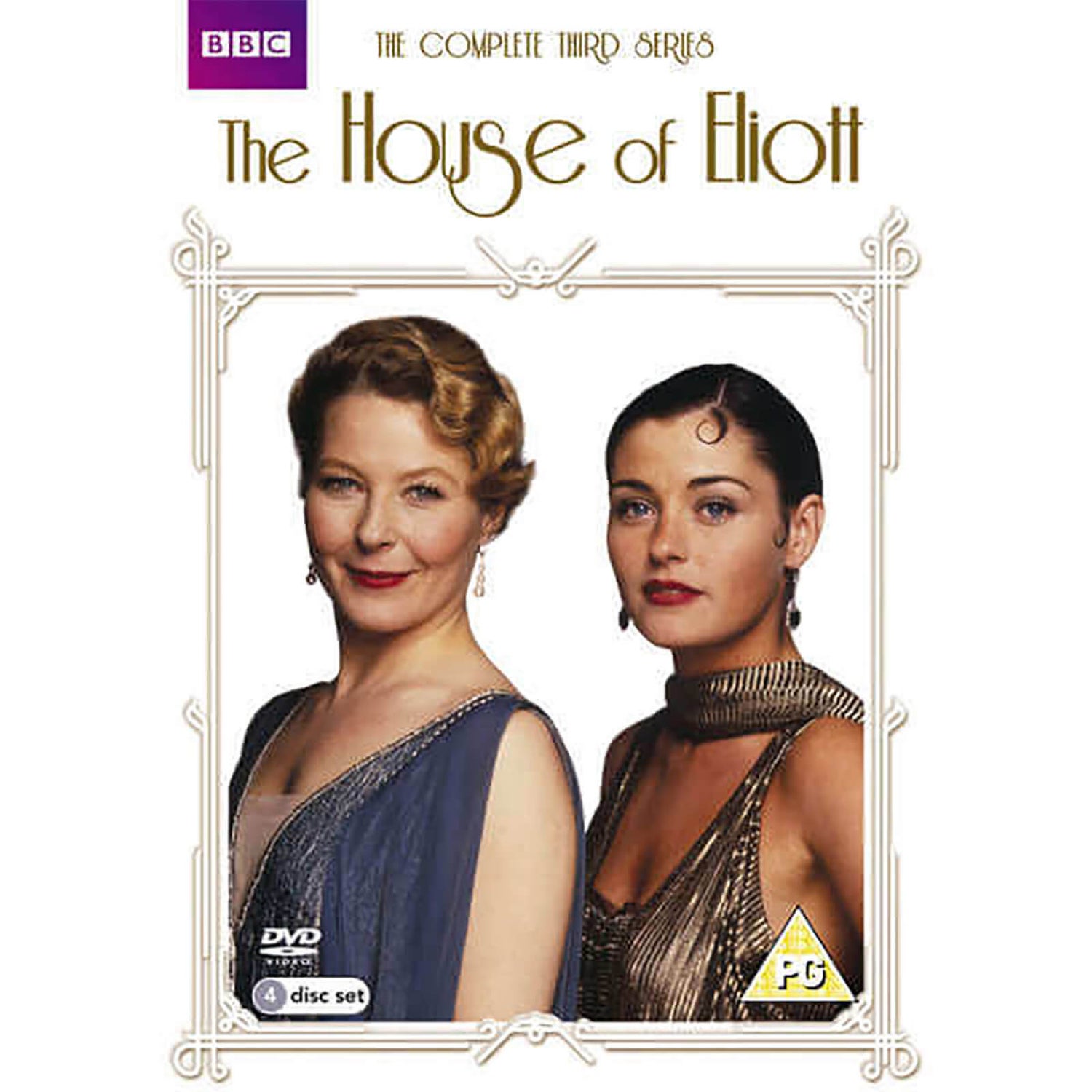 The house of 2025 eliott watch online