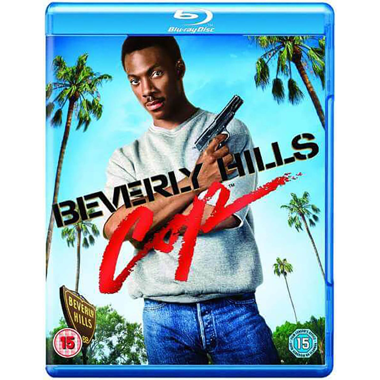 Beverly Hills Cop