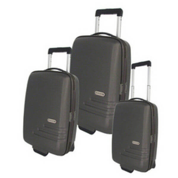 Antler hard shell on sale suitcase