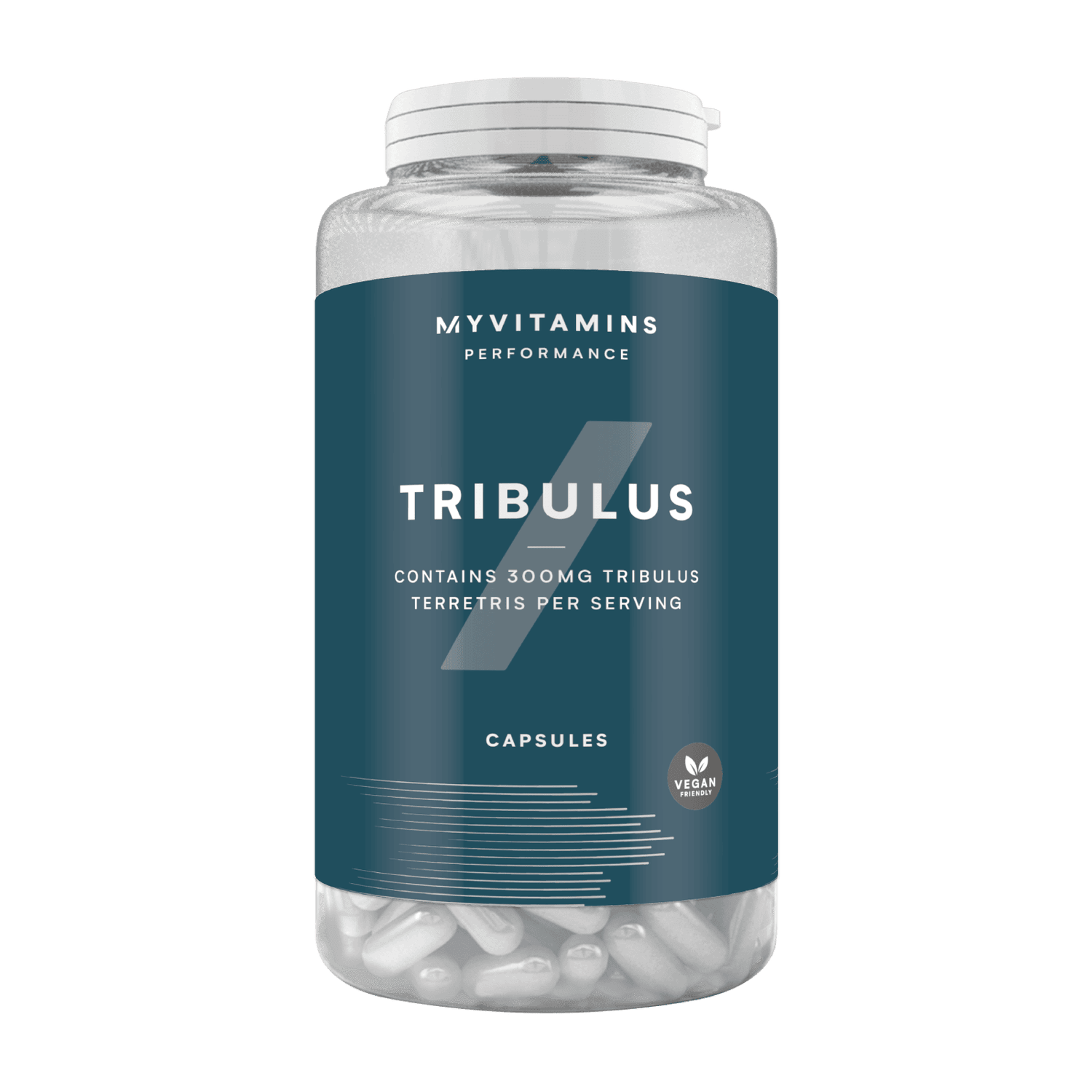Tribulus Terrestris Capsules - 90Capsules