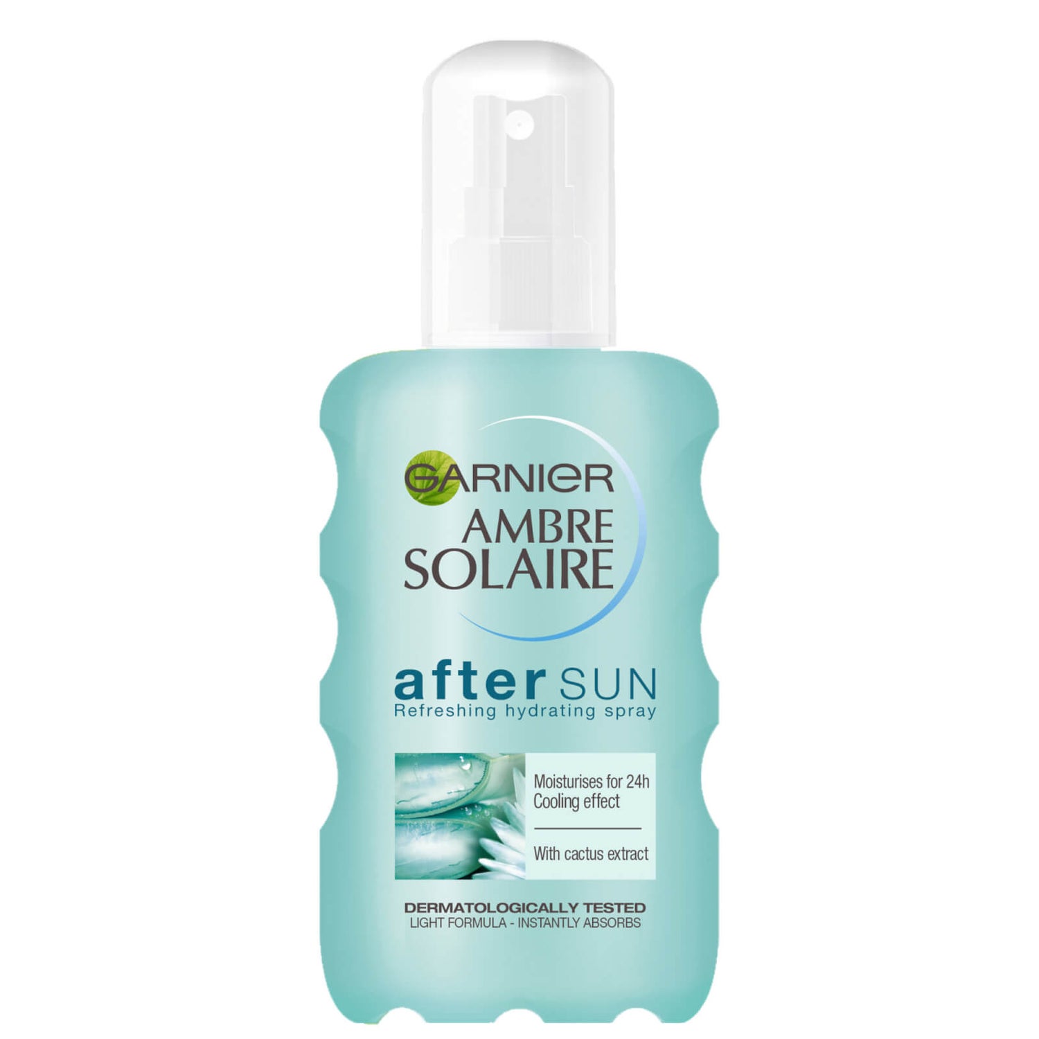 Ambre Solaire Aftersun Spray 200ml