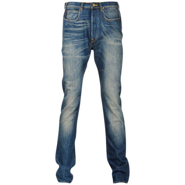 lees jeans