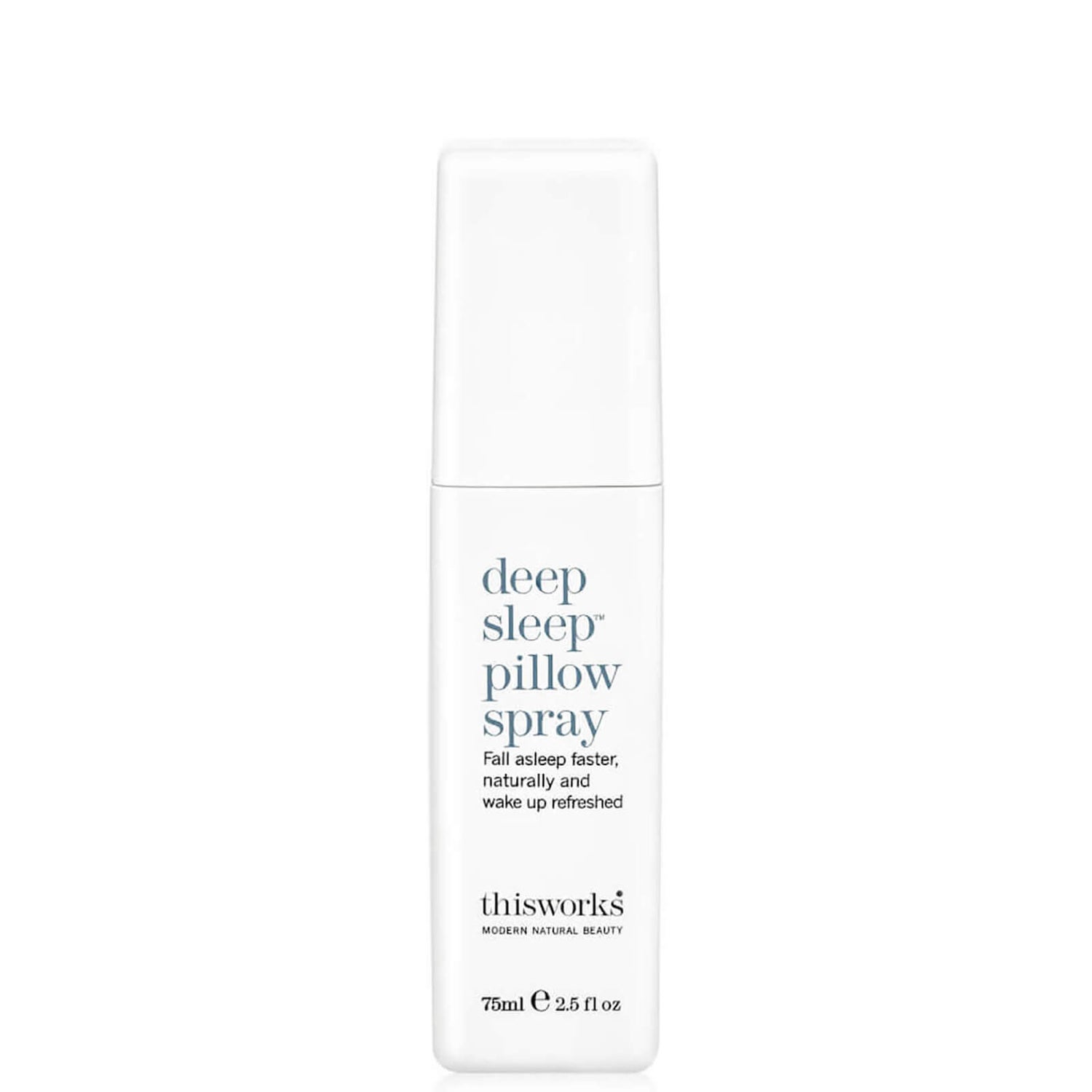 this works Deep Sleep Pillow Spray (2.5 fl. oz.)
