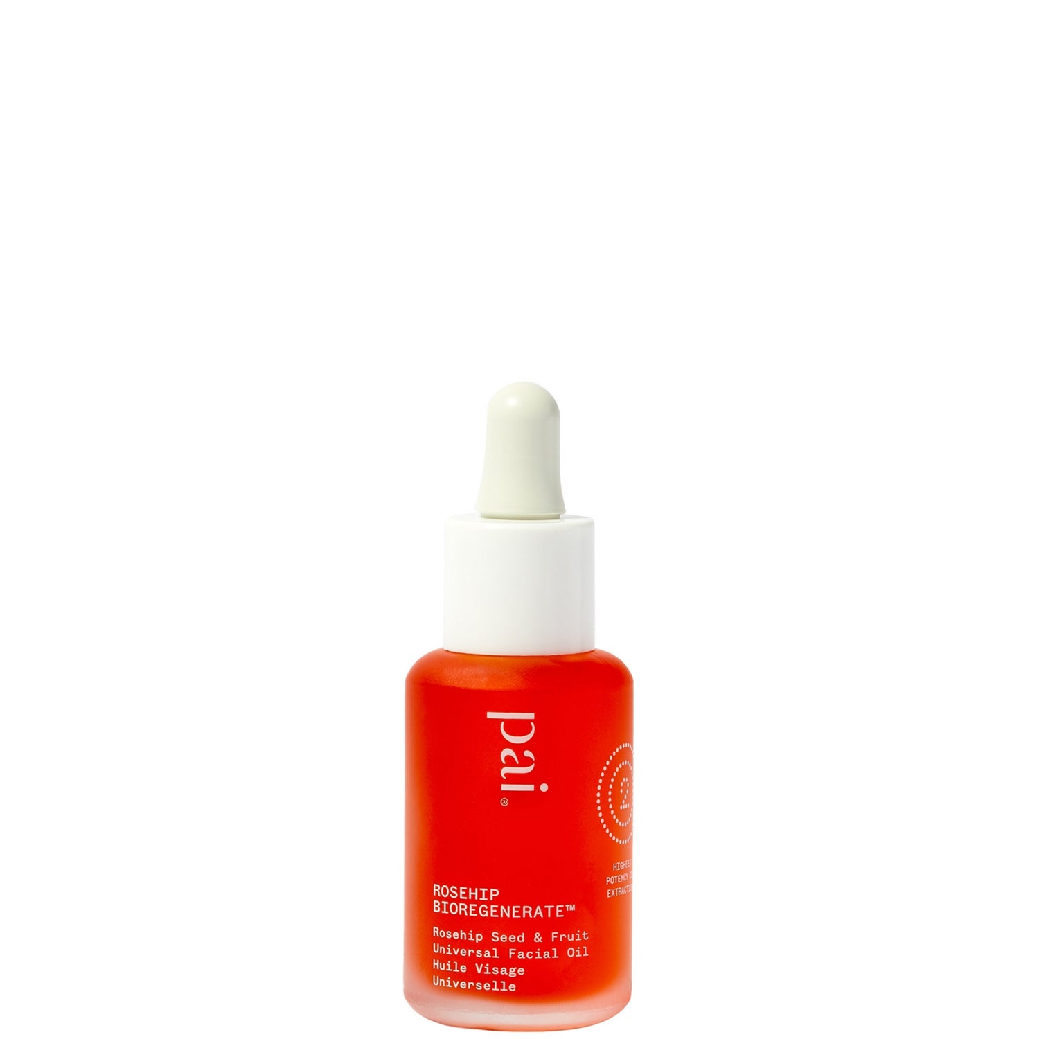 Pai Rosehip BioRegenerate Oil Wildrosenöl 30ml