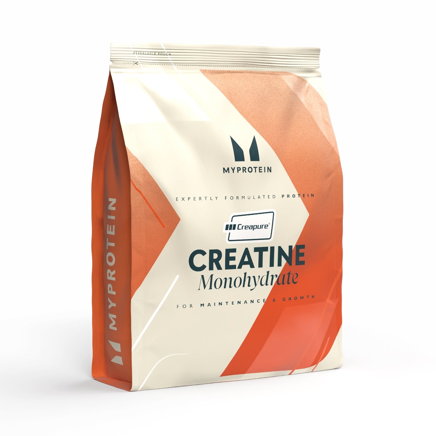 Creatine (with Creapure®) - 500g - Unflavoured