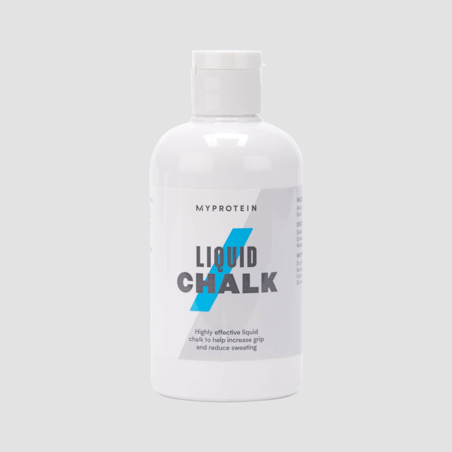Skysta kreida „Liquid Chalk“ - 500ml