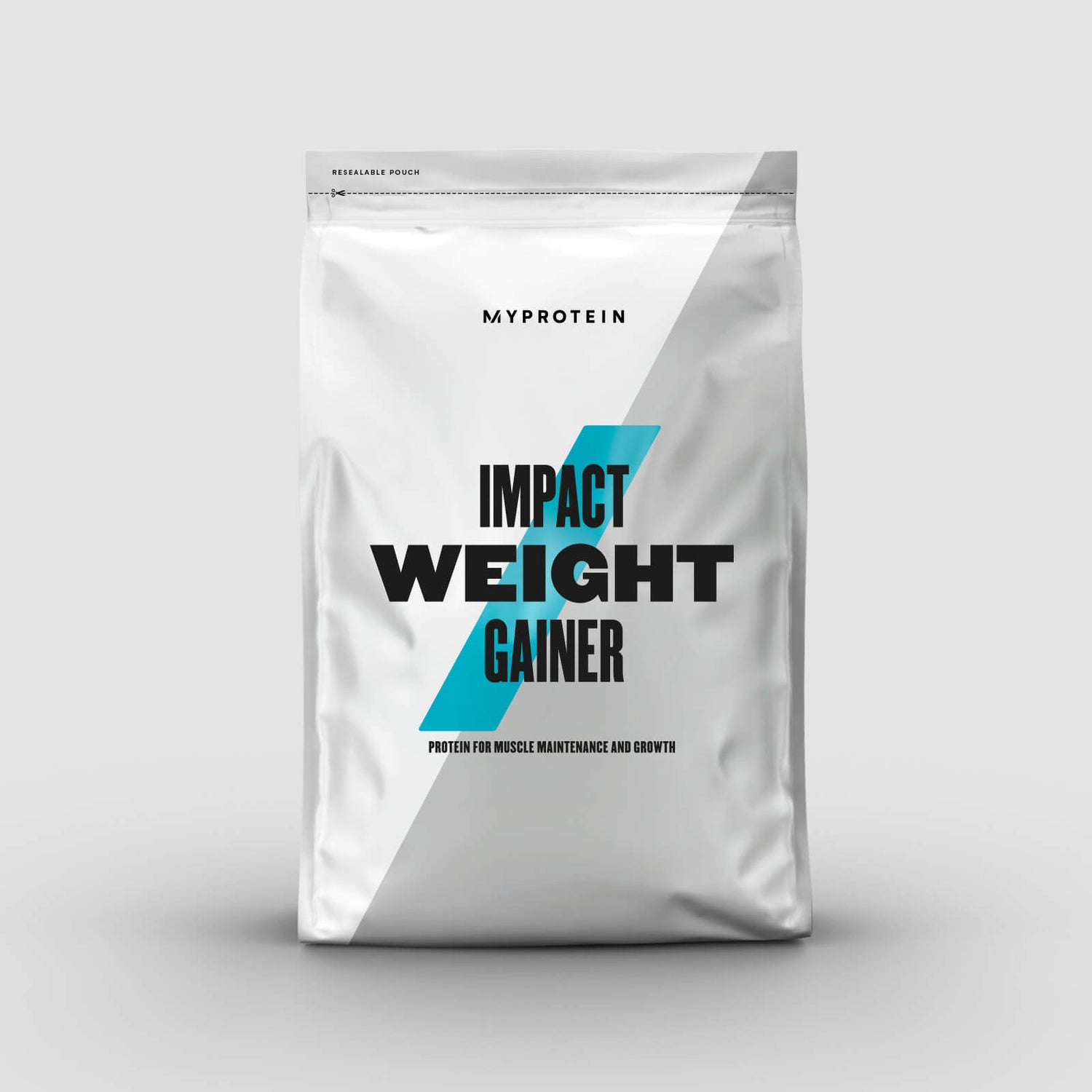 Impact Weight Gainer - 1kg - Glatka Čokolada