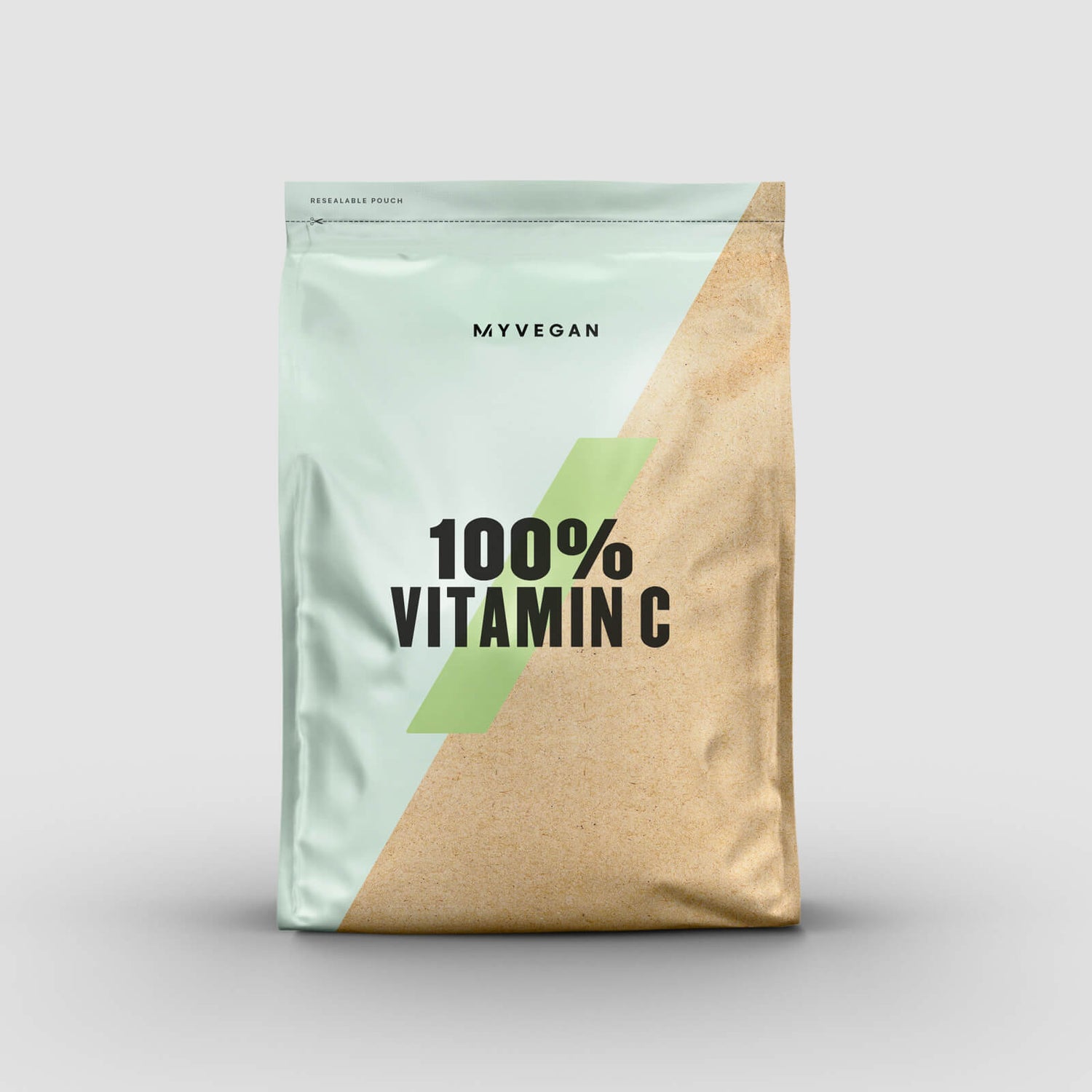 100% Vitamin C