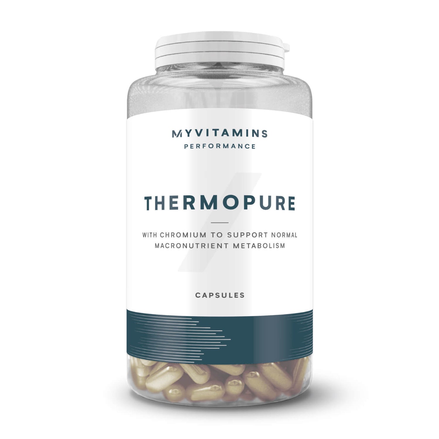 Thermopure - 90Cápsulas