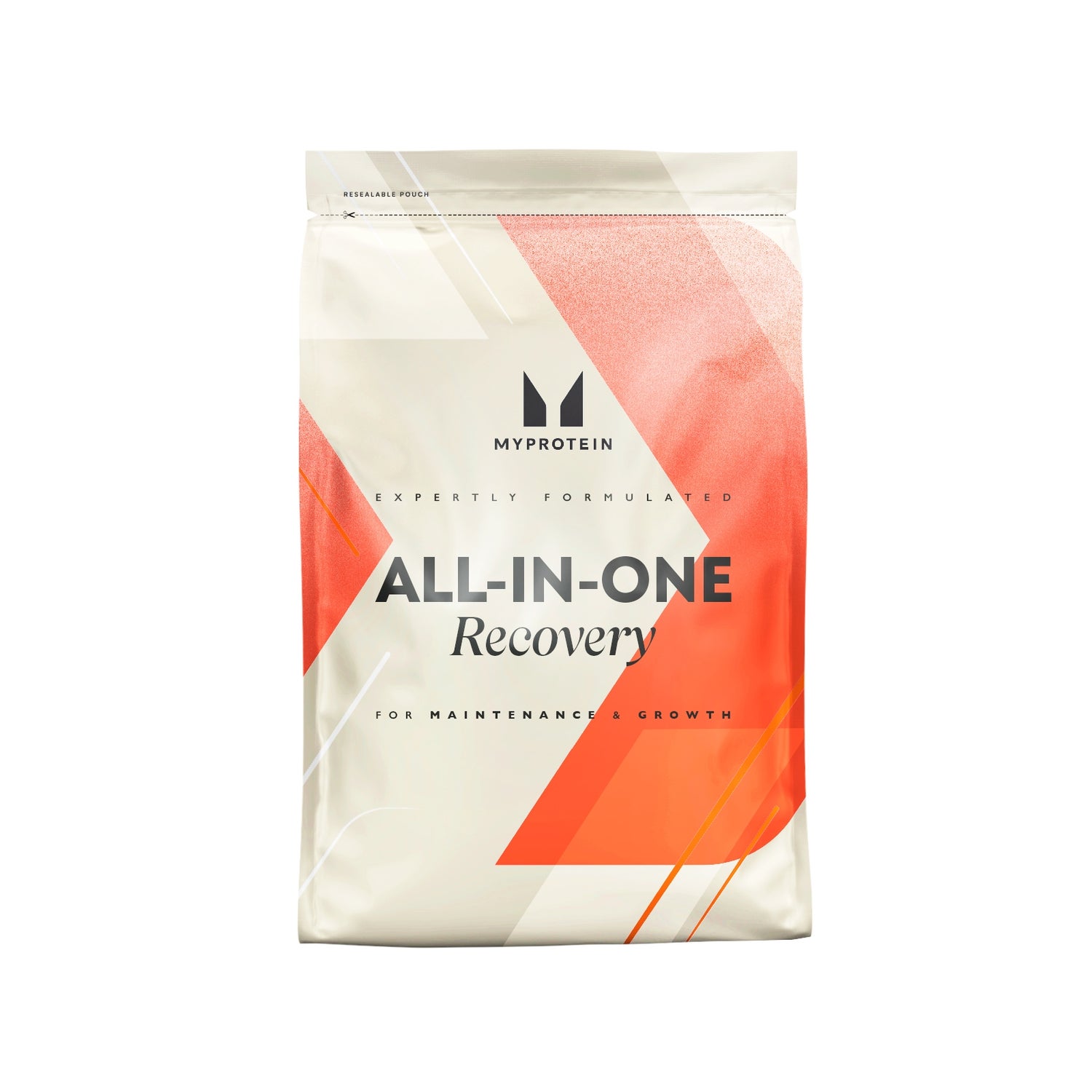 All-in-One Recovery - 2500g - Chocolate Smooth