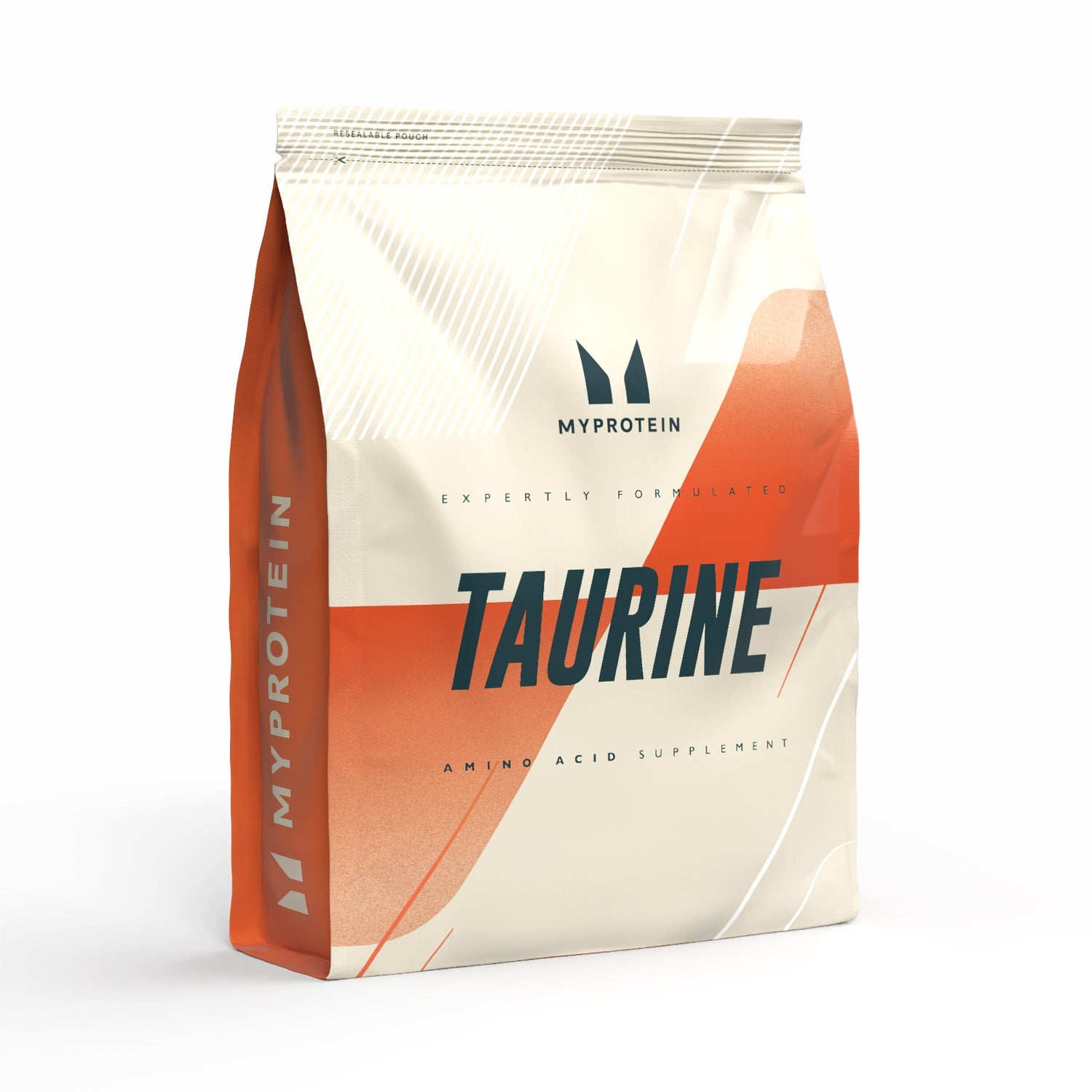 Амінокислота 100% таурин - 250g