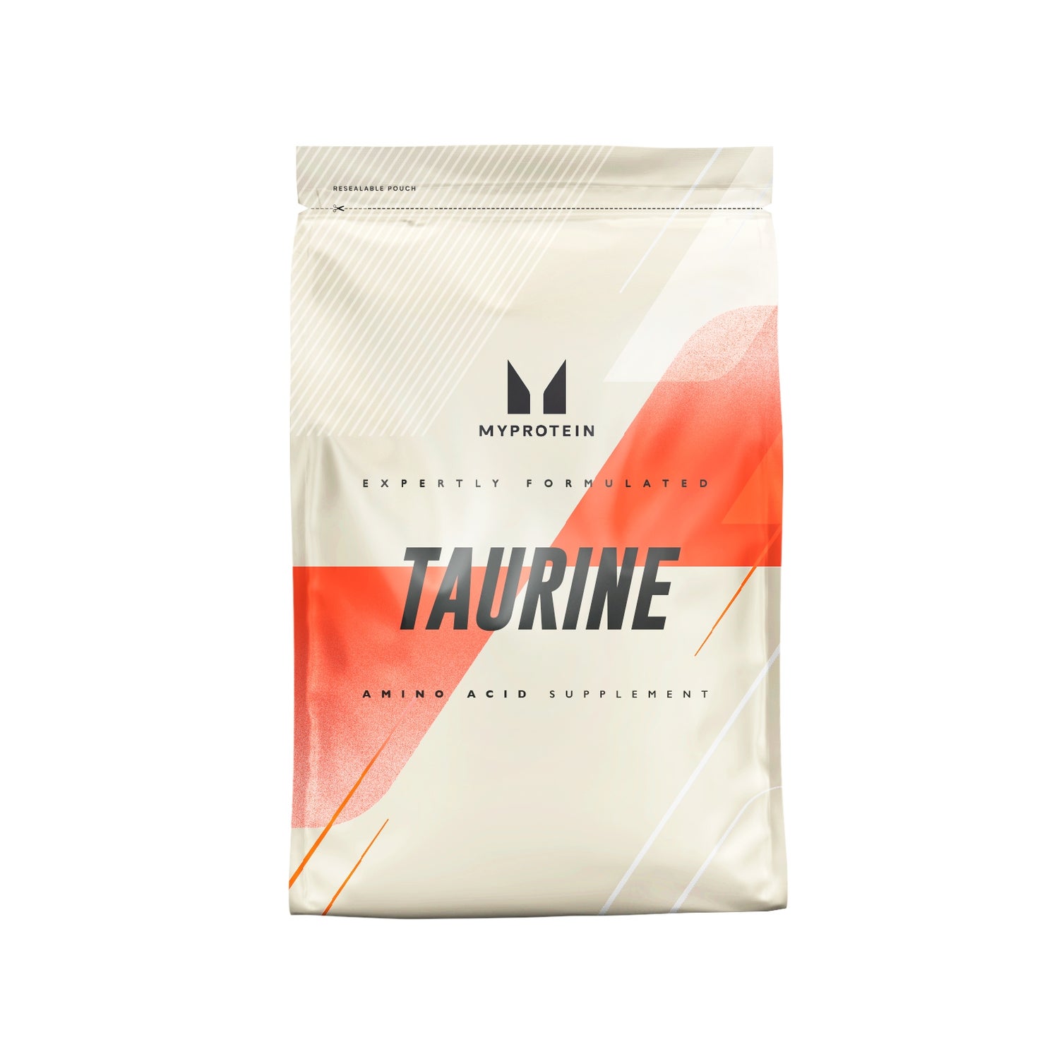 100% Taurin Aminosyra - 250g