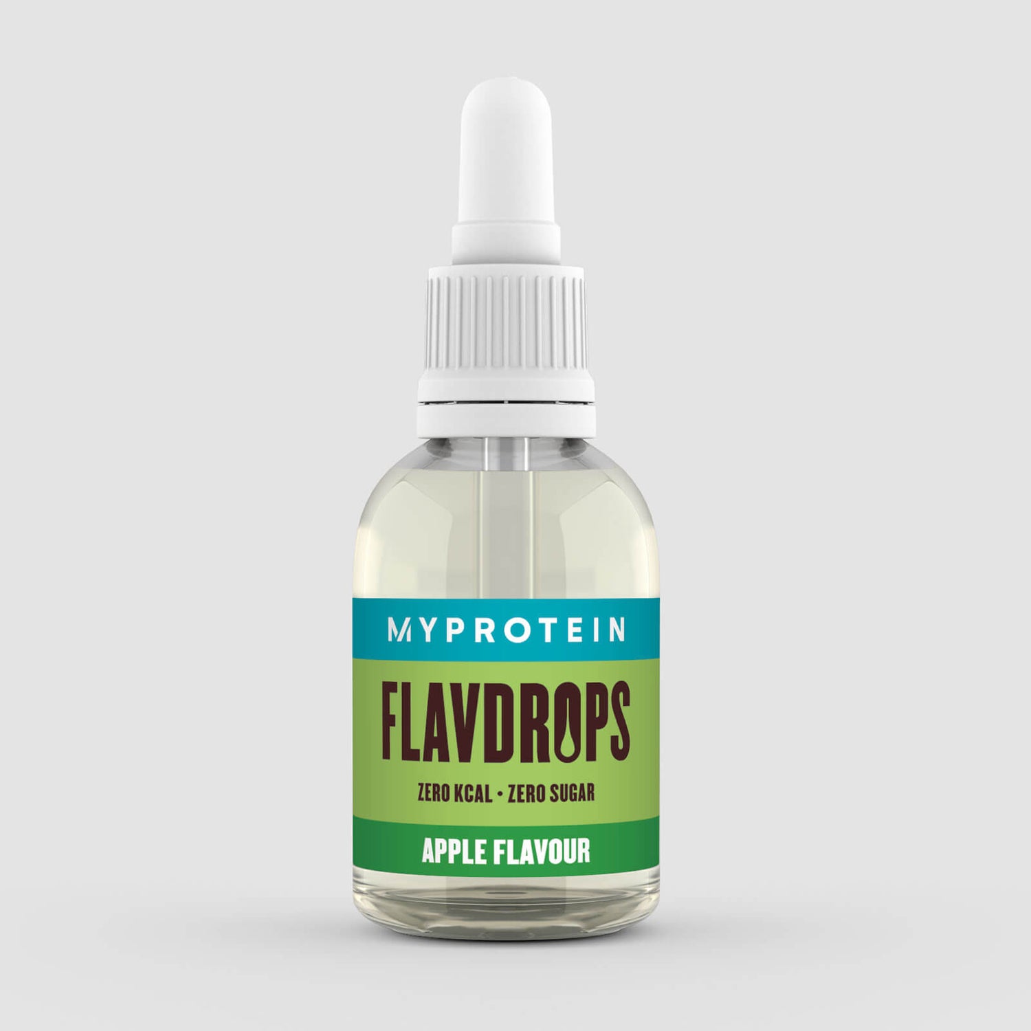 FlavDrops™ - 50ml - яблуко