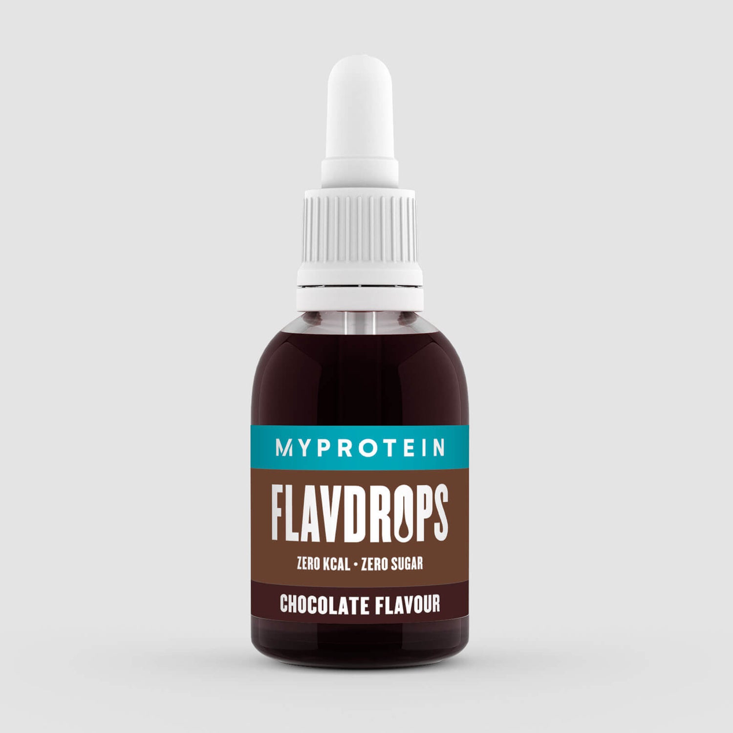 FlavDrops™ - 50ml - Σοκολάτα