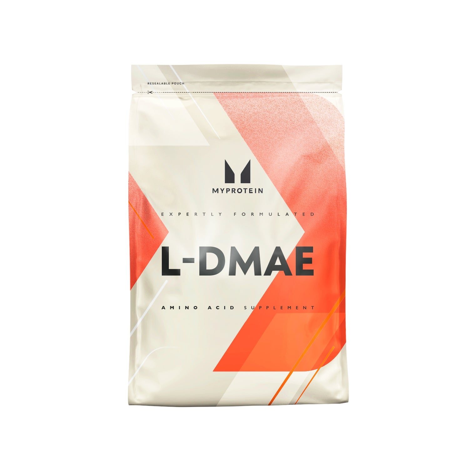 L-DMAE bitartraatti (100%)