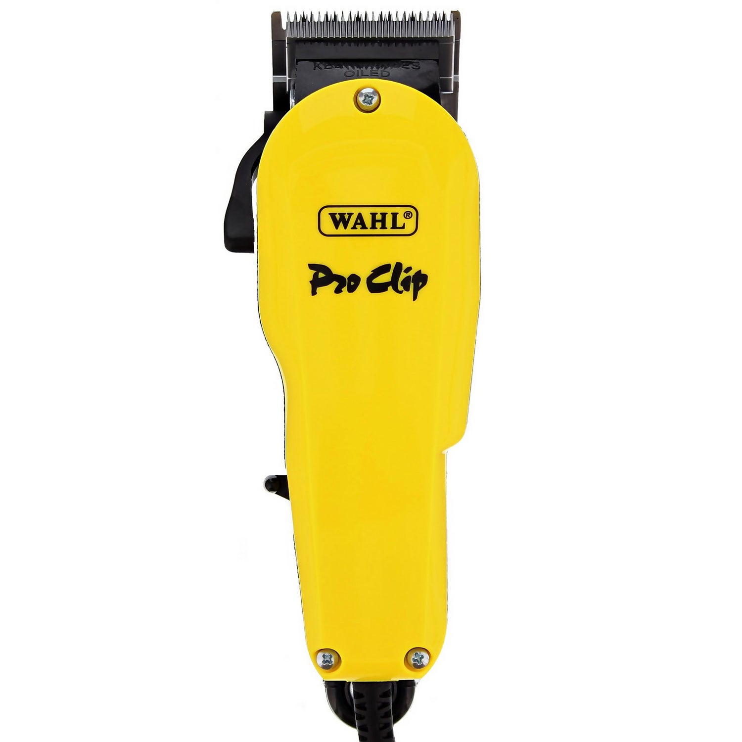 Wahl sales pro clip