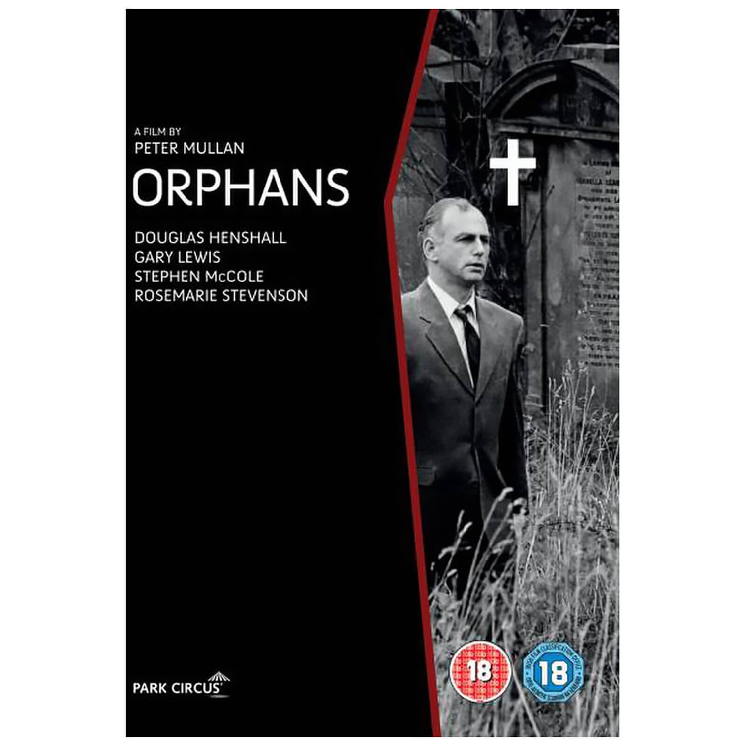 Orphans