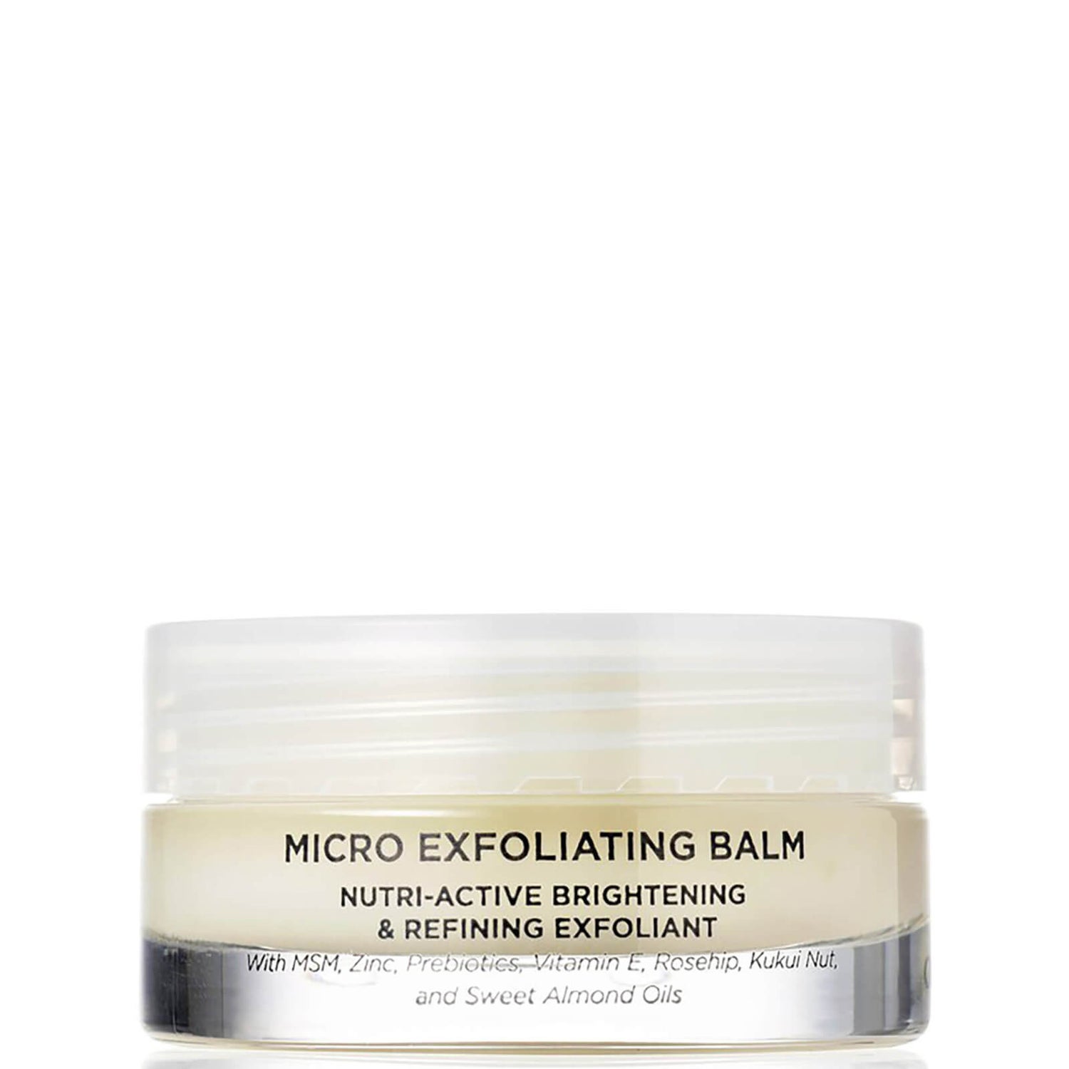 Oskia Micro Exfoliating Balm (50ml)