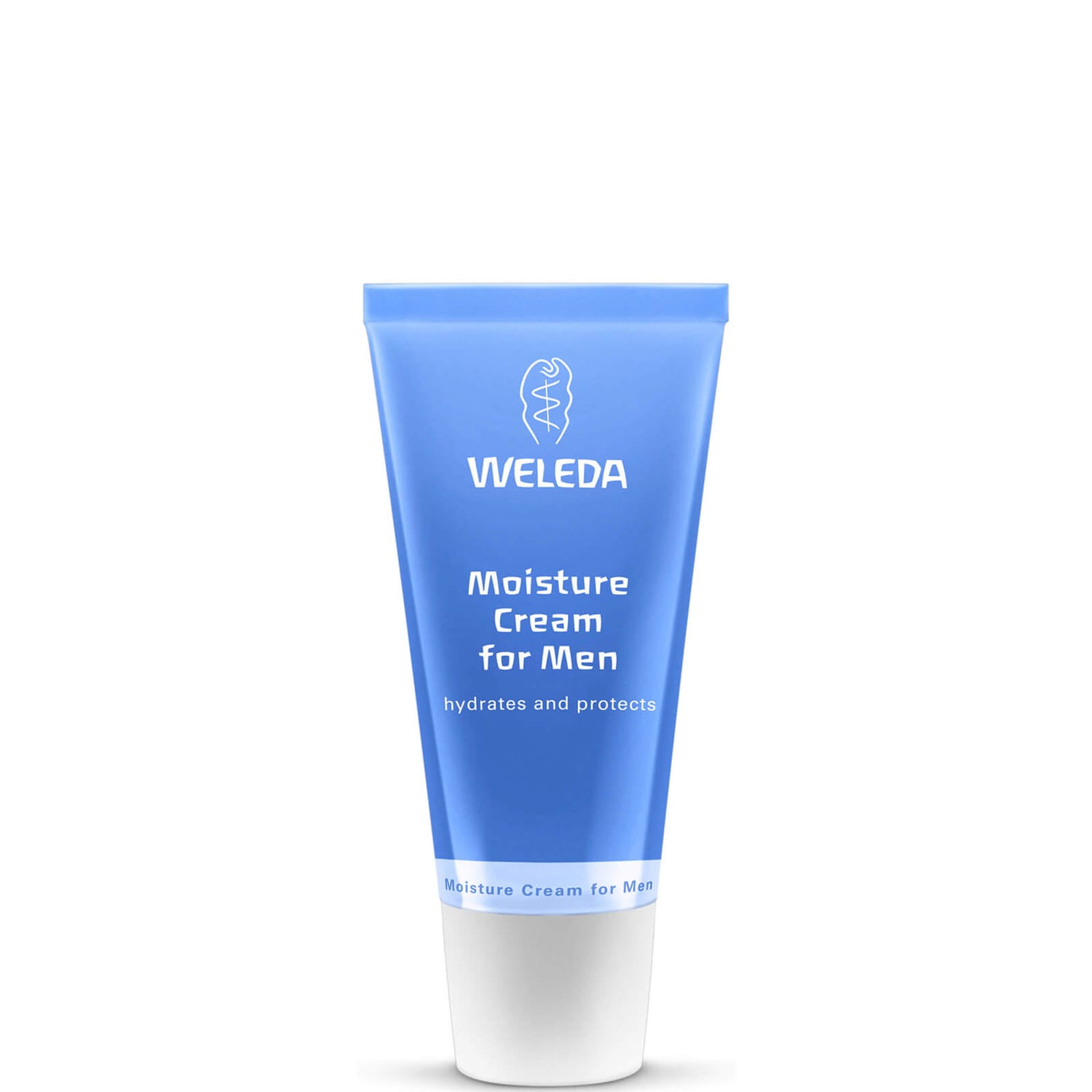 Crema humectante de Weleda Men(30 ml)