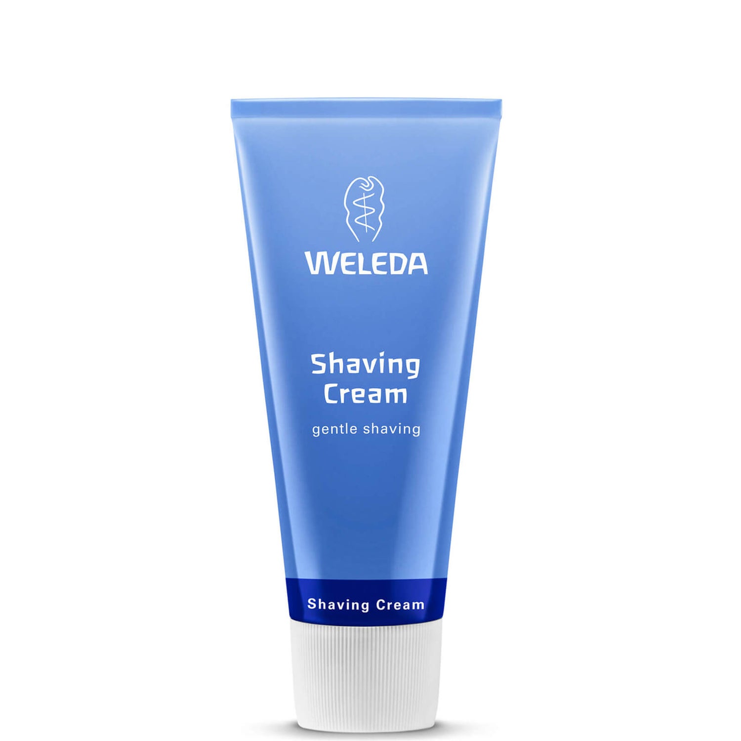 Weleda Men's Shaving Cream -partavaahto (75ml)