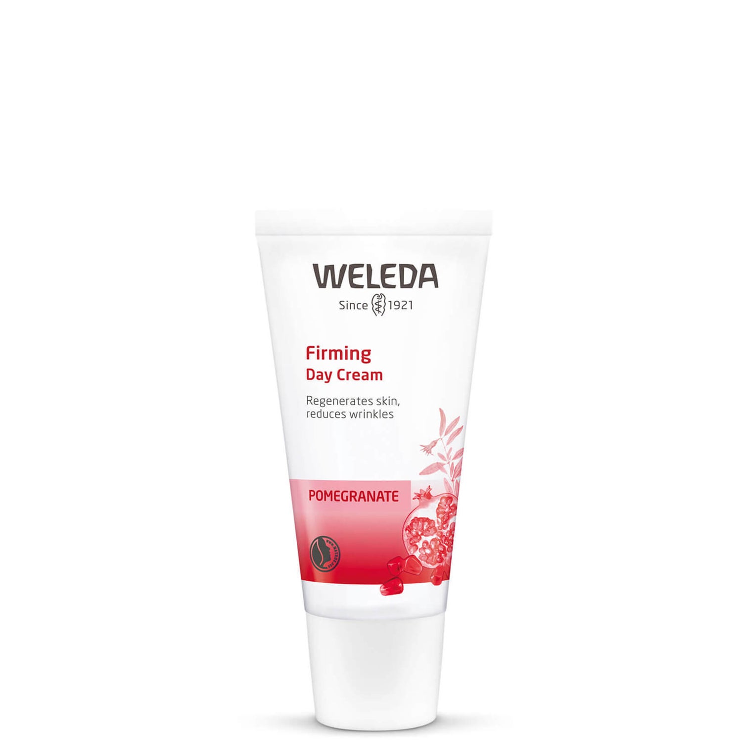 Дневной крем-лифтинг с экстрактом граната Weleda Pomegranate Firming Day Cream (30 мл)