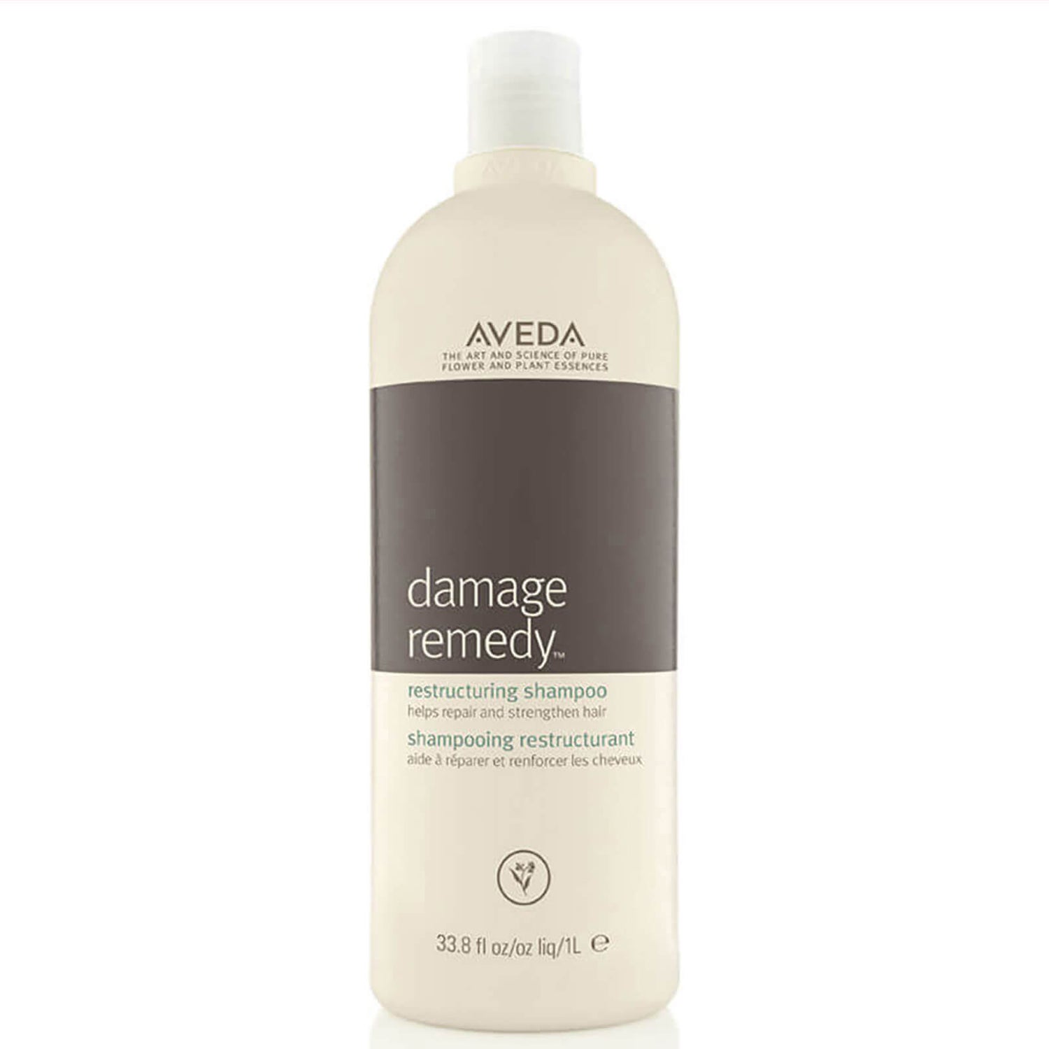 Aveda Damage Remedy Restructuring Shampoo (Reparatur) 1000ml