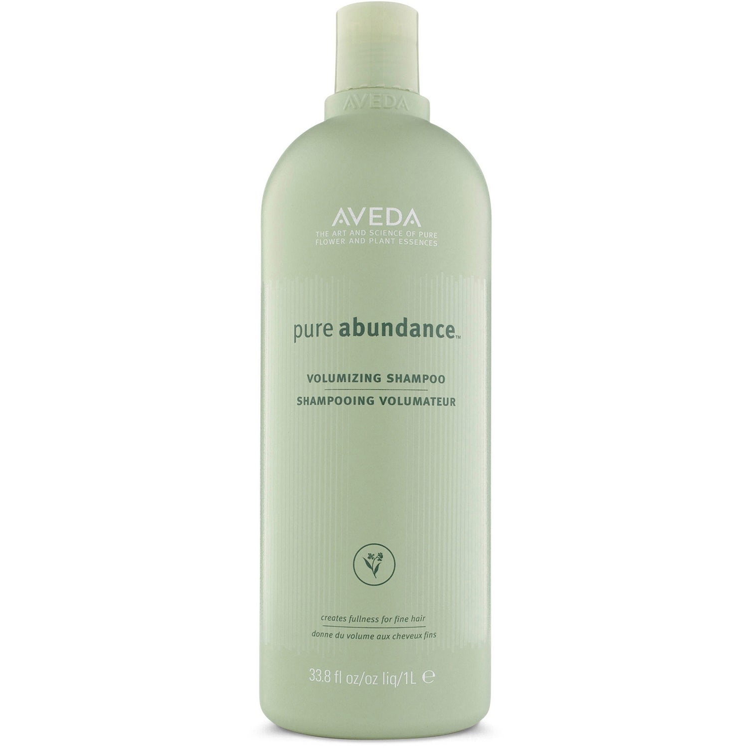 Aveda Pure Abundance Volumising Shampoo 1000ml