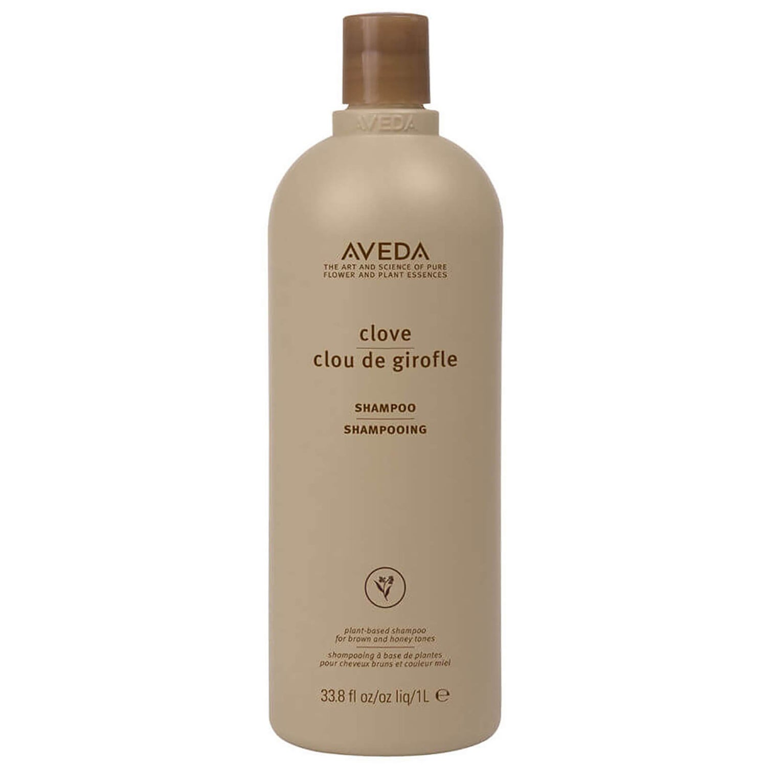 Aveda Pure Plant Clove Shampoo (1000ml) - (del valore di £ 70,00)