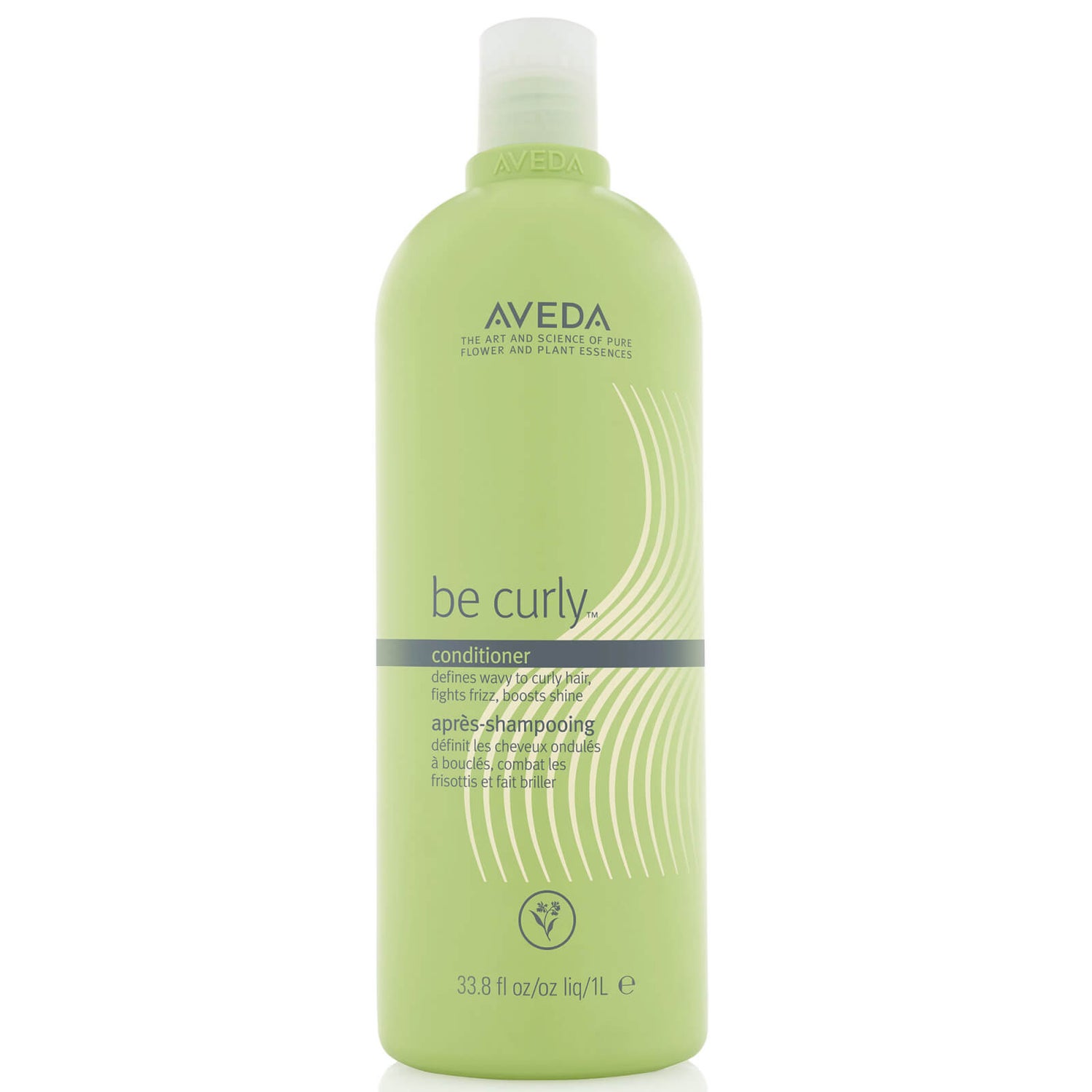 Aveda Be Curly Conditioner (1000 ml)