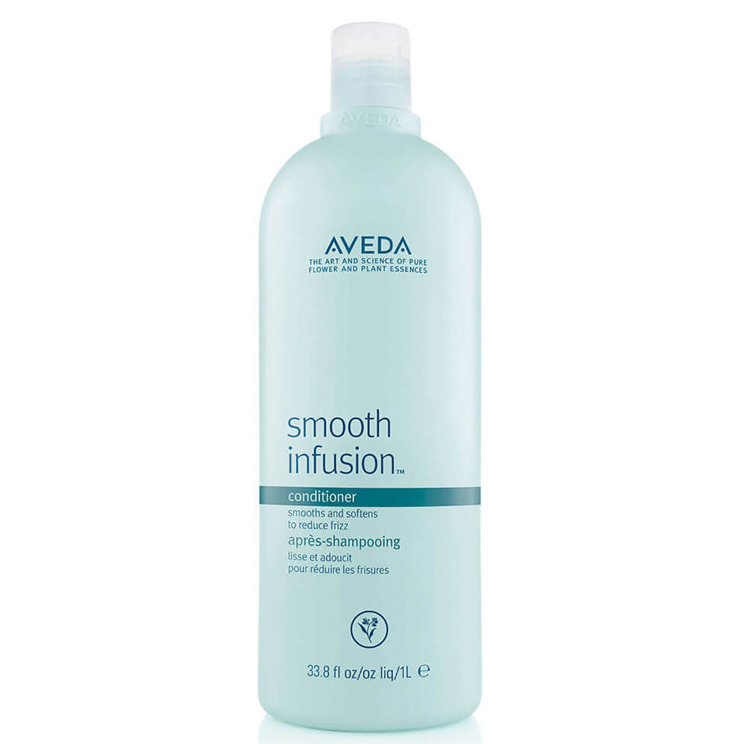 Aveda Smooth Infusion Conditioner 1000 ml (Valore di £ 102,50)