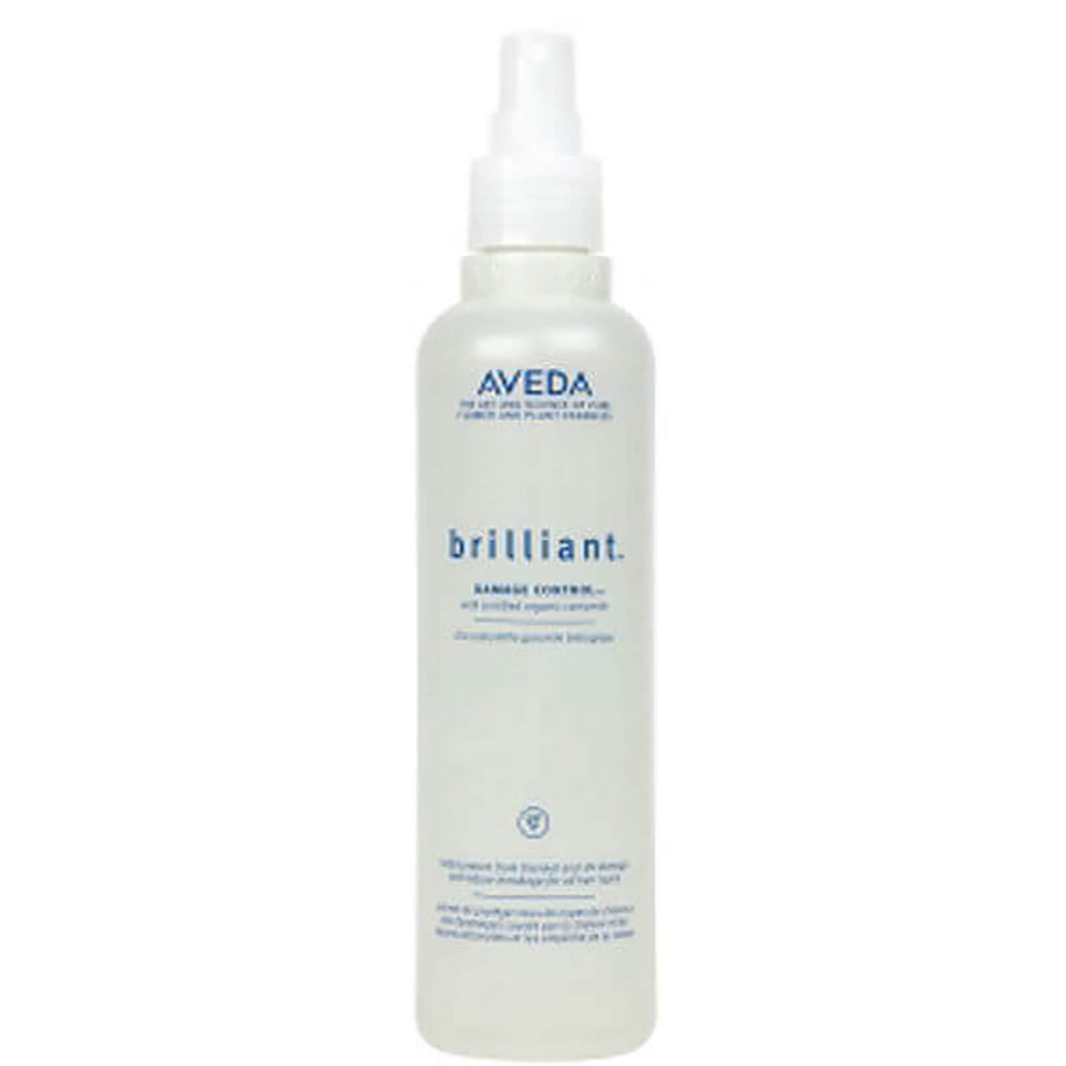 Aveda Brilliant Damage Control spray do układania włosów (250 ml)