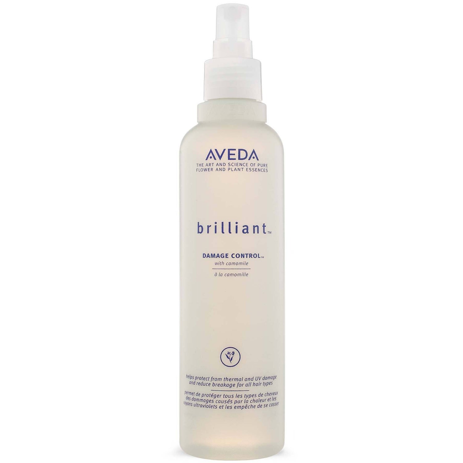 Aveda Brilliant Damage Control 250ml