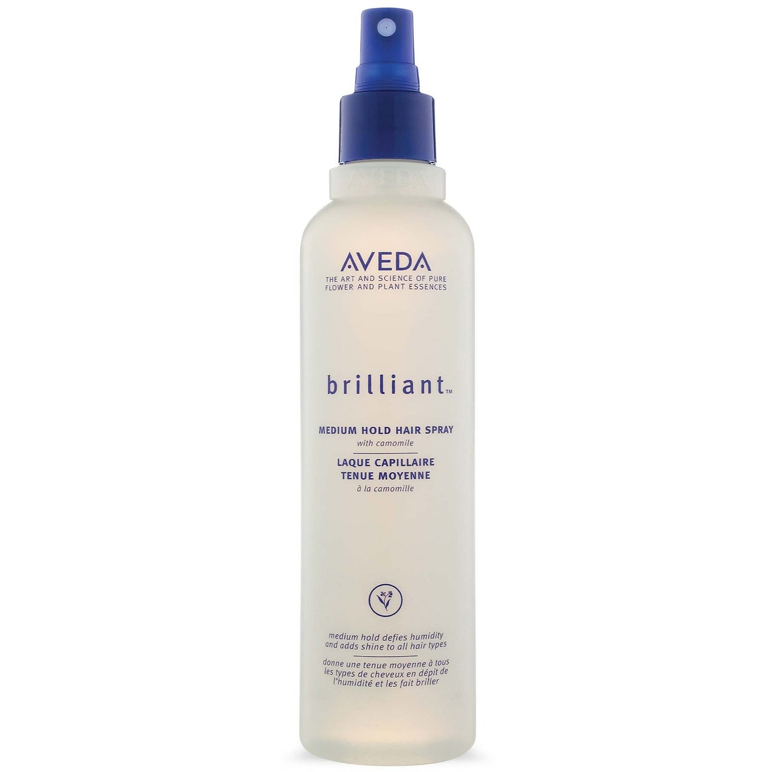Aveda Brilliant Hair Spray (250 ml)