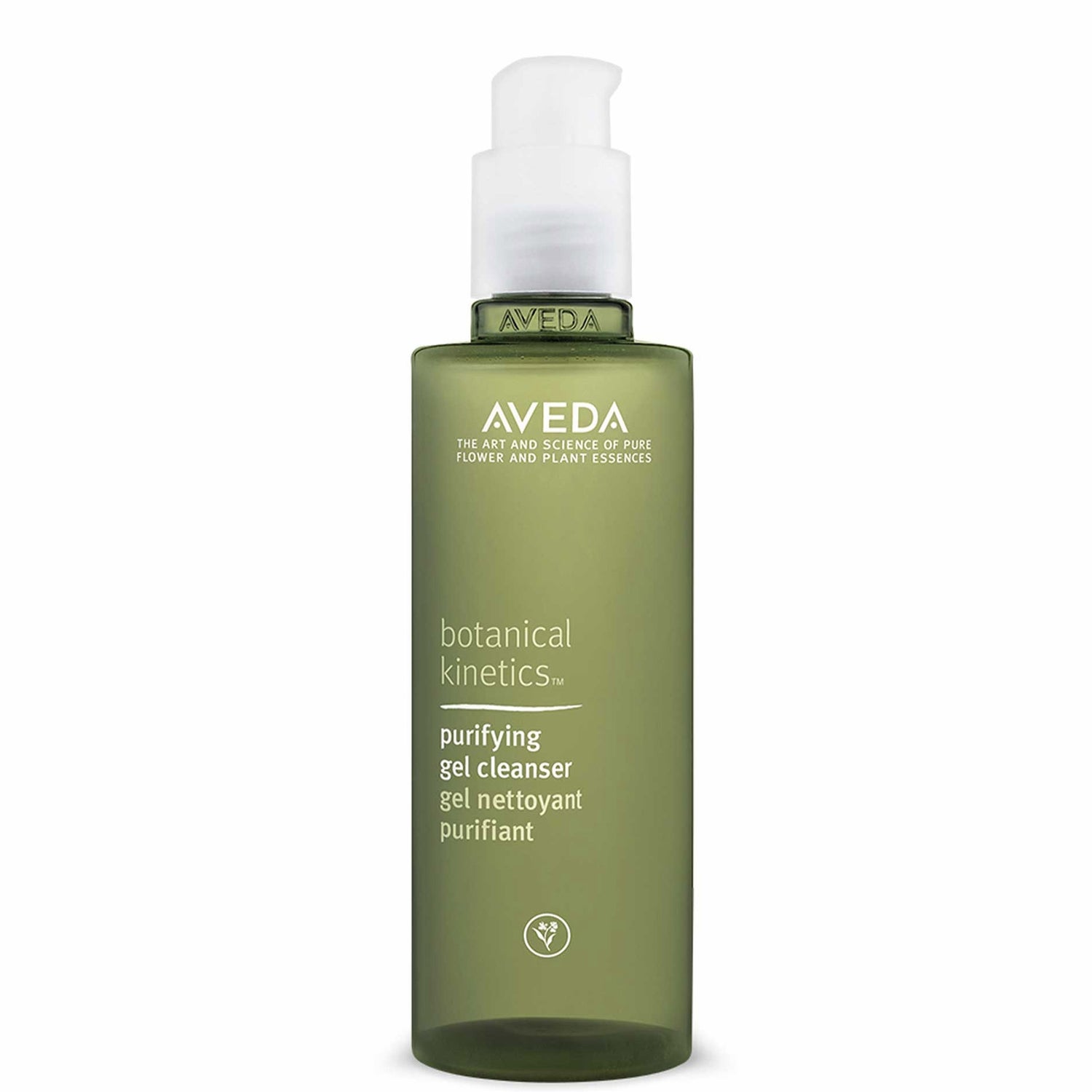 Aveda Botanical Kinetics Purifying Gel Cleanser 150ml
