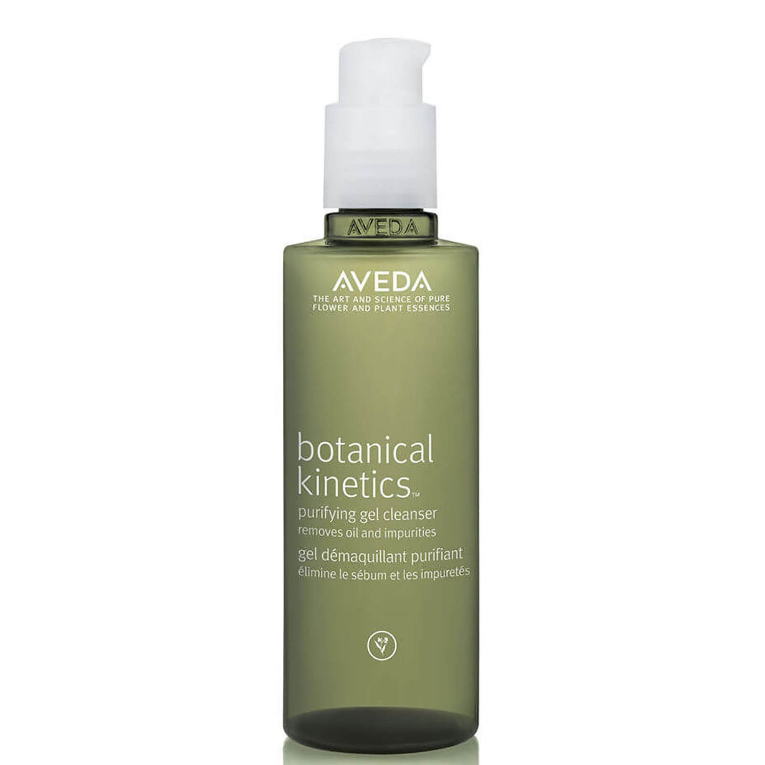 Aveda Botanical Kinetics oczyszczający żel do mycia twarzy (150 ml)