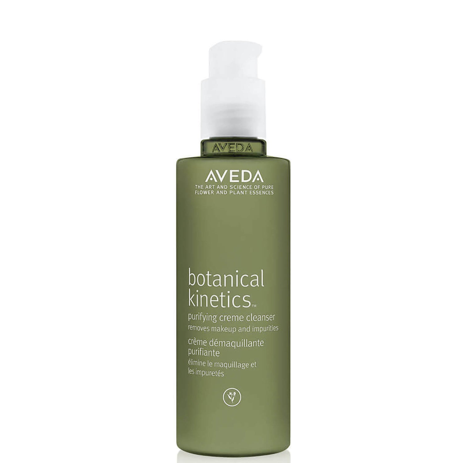 Aveda Botanical Kinetics oczyszczający krem do mycia twarzy (150 ml)