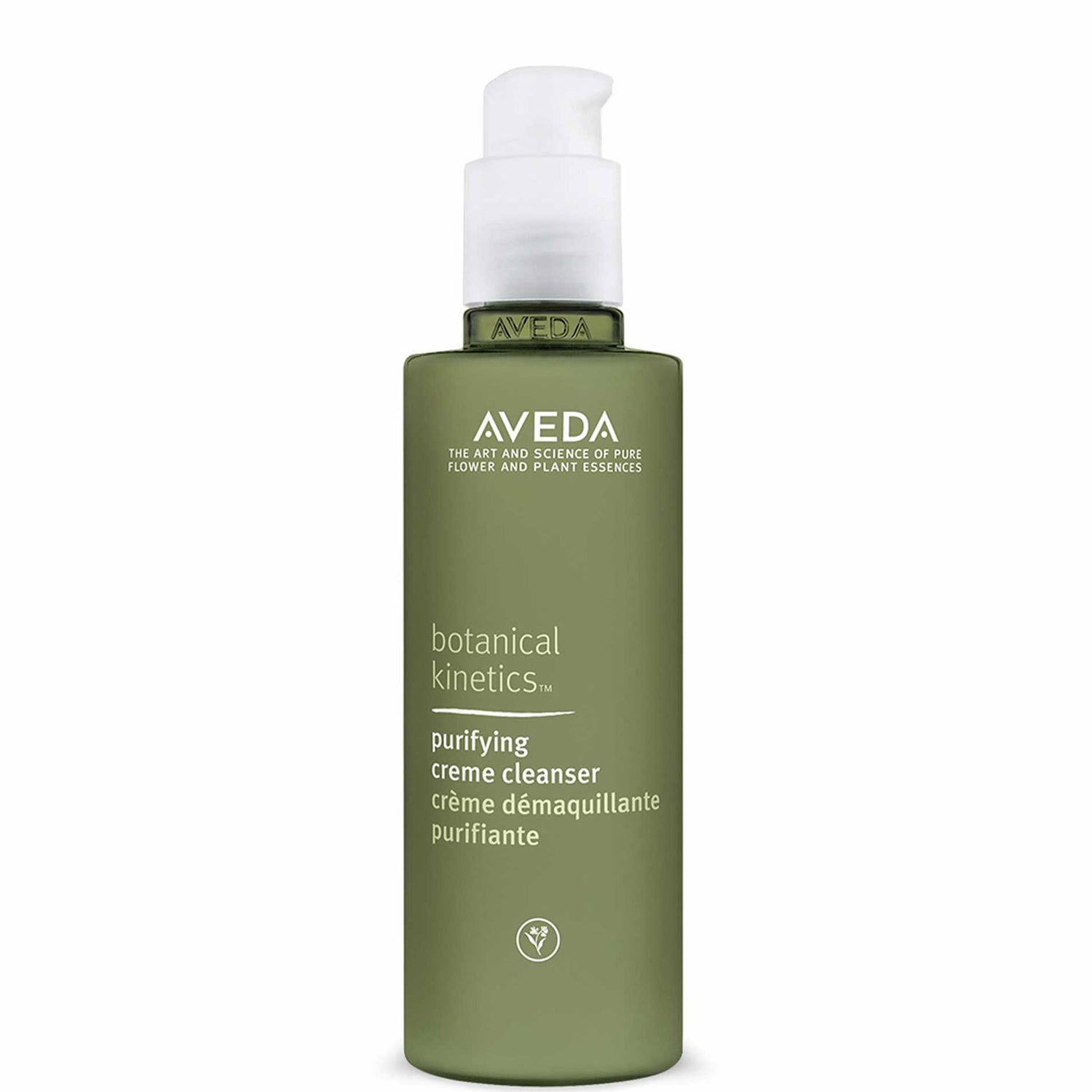 Aveda Botanical Kinetics Purifying Creme Cleanser 150ml